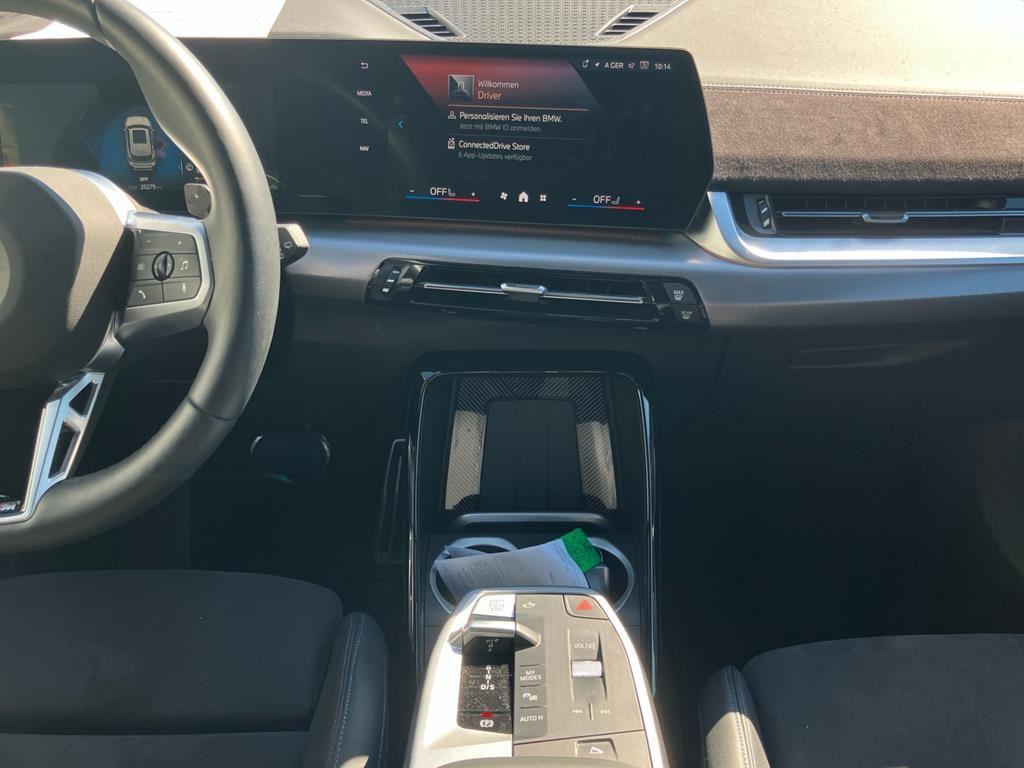 BMW X1 – Bild 25