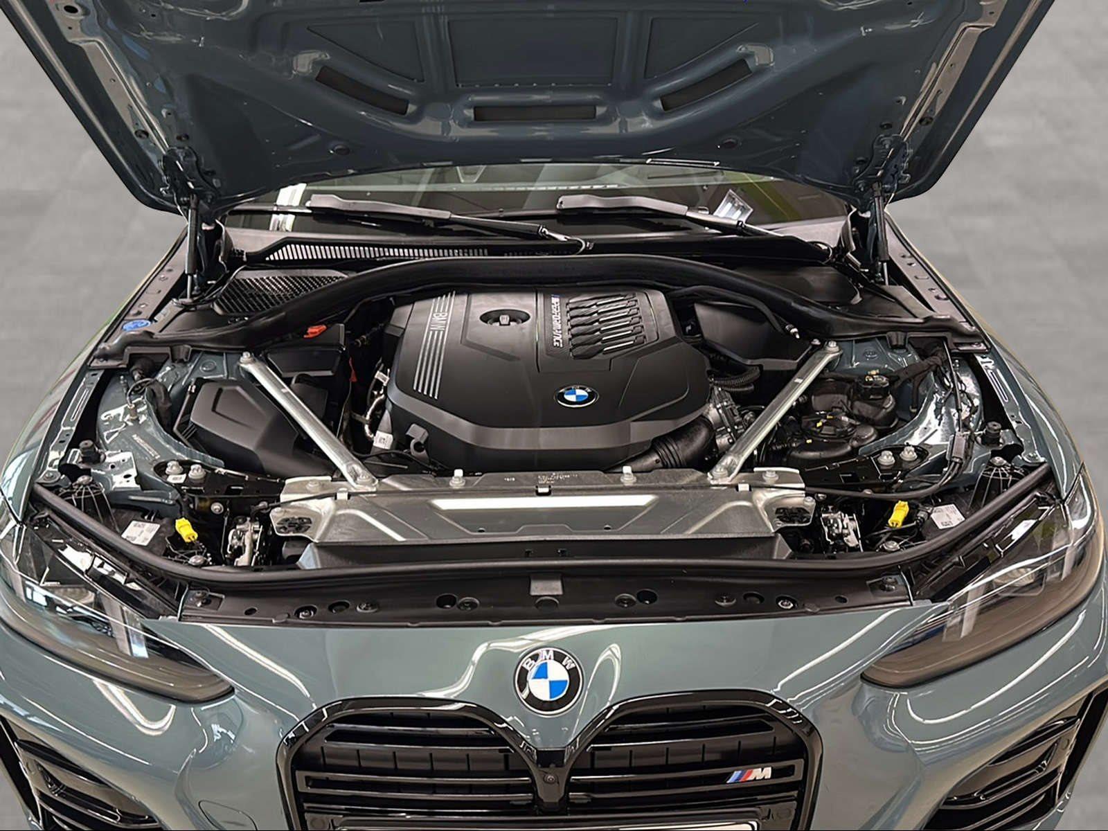 BMW 4er Coupé – Bild 19