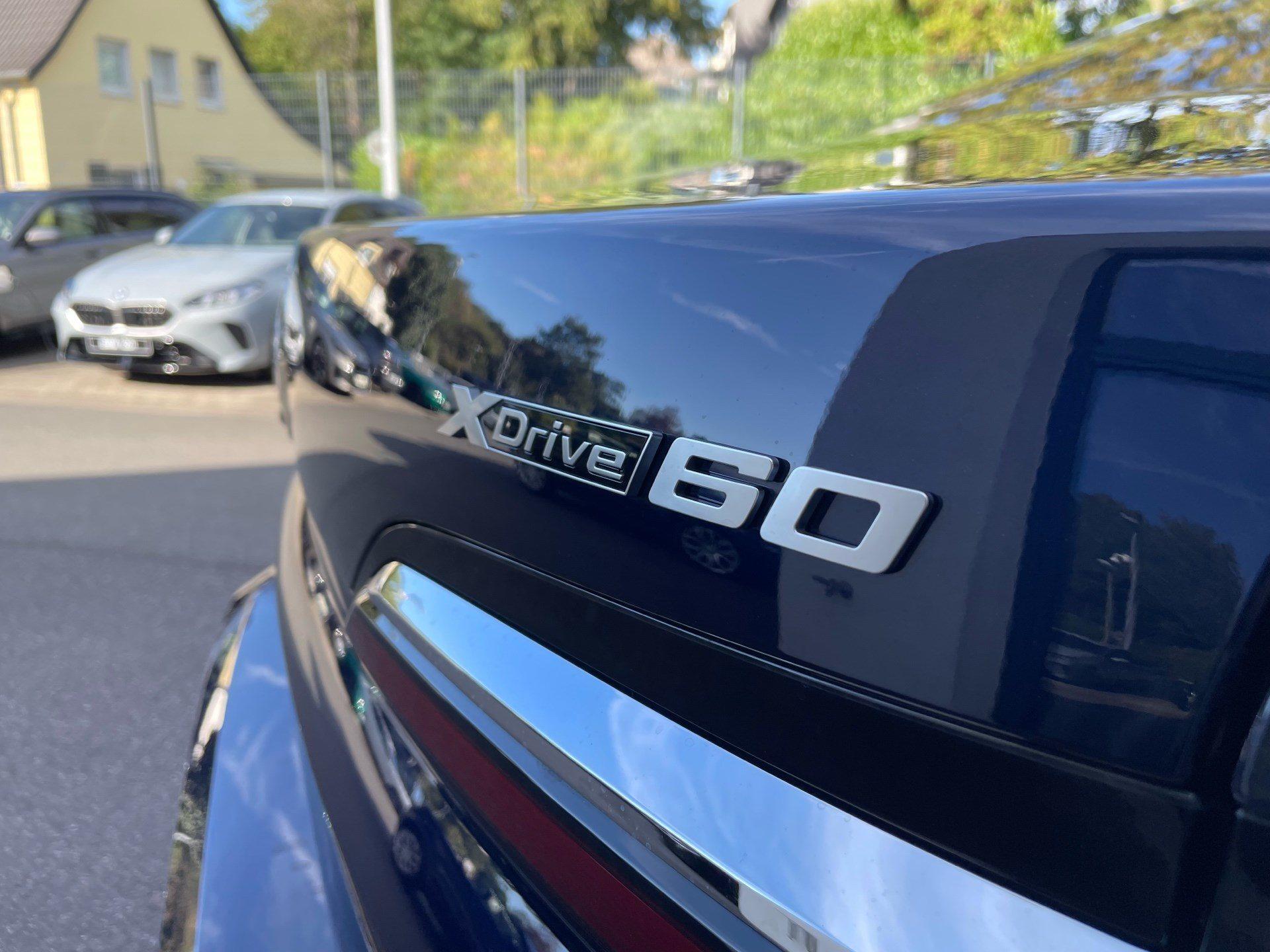 BMW i7 – Bild 27