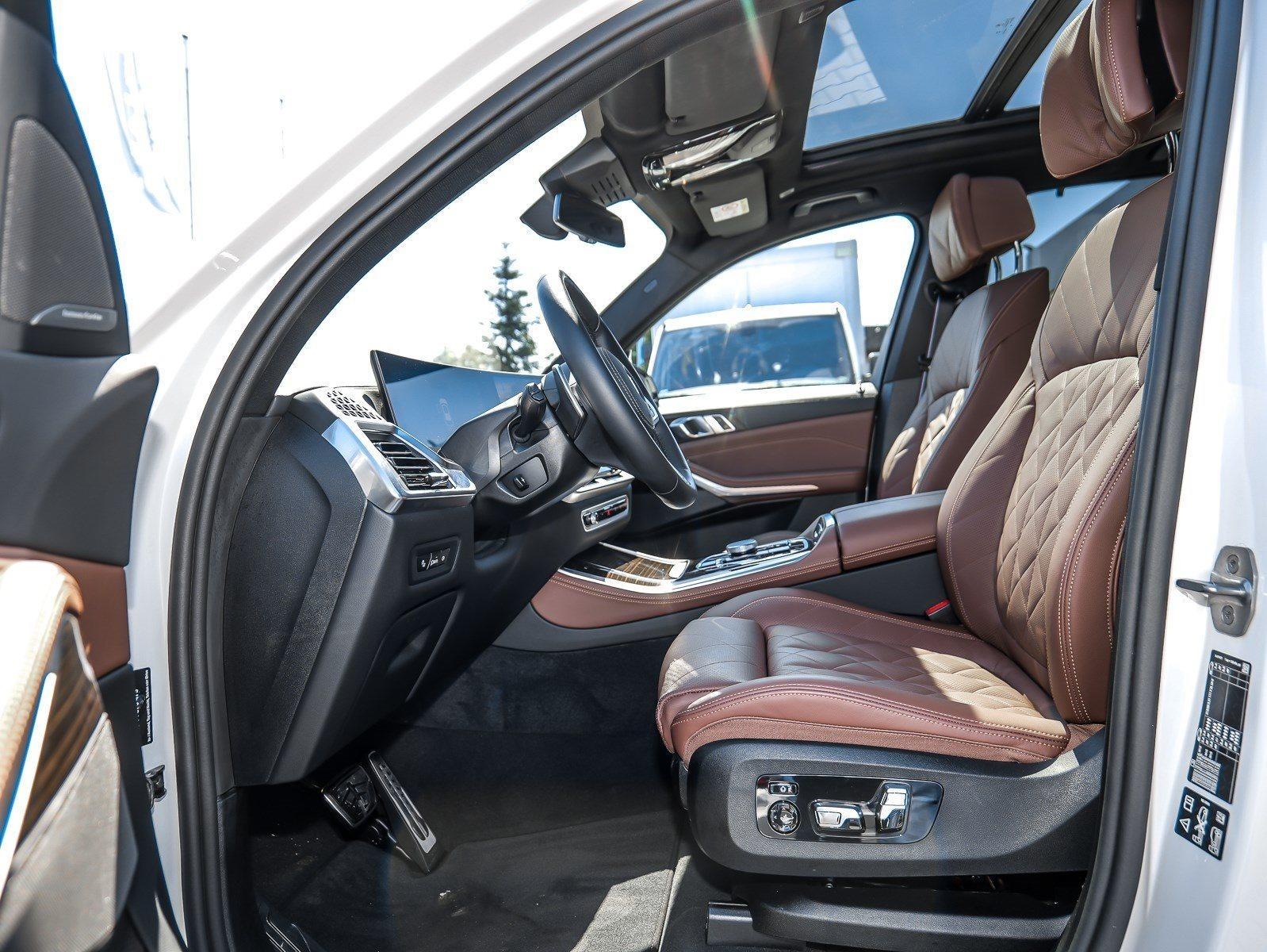 BMW X5 – Bild 5