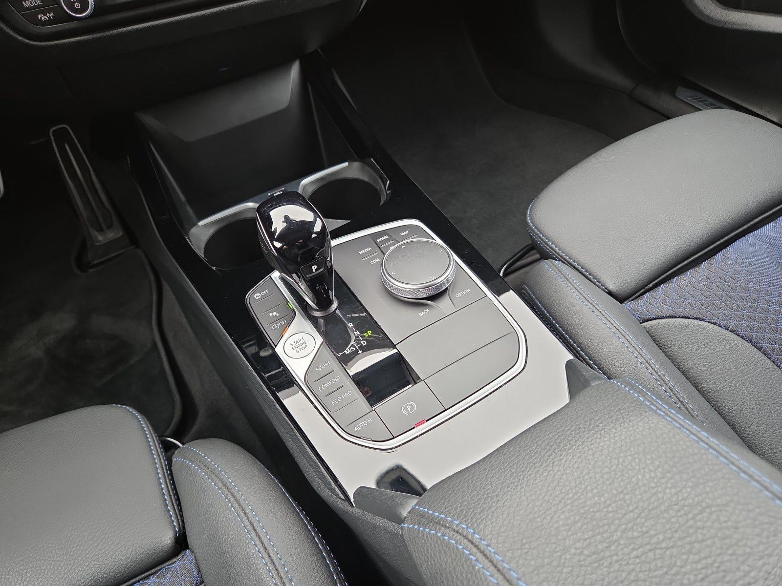 BMW 1er – Bild 13