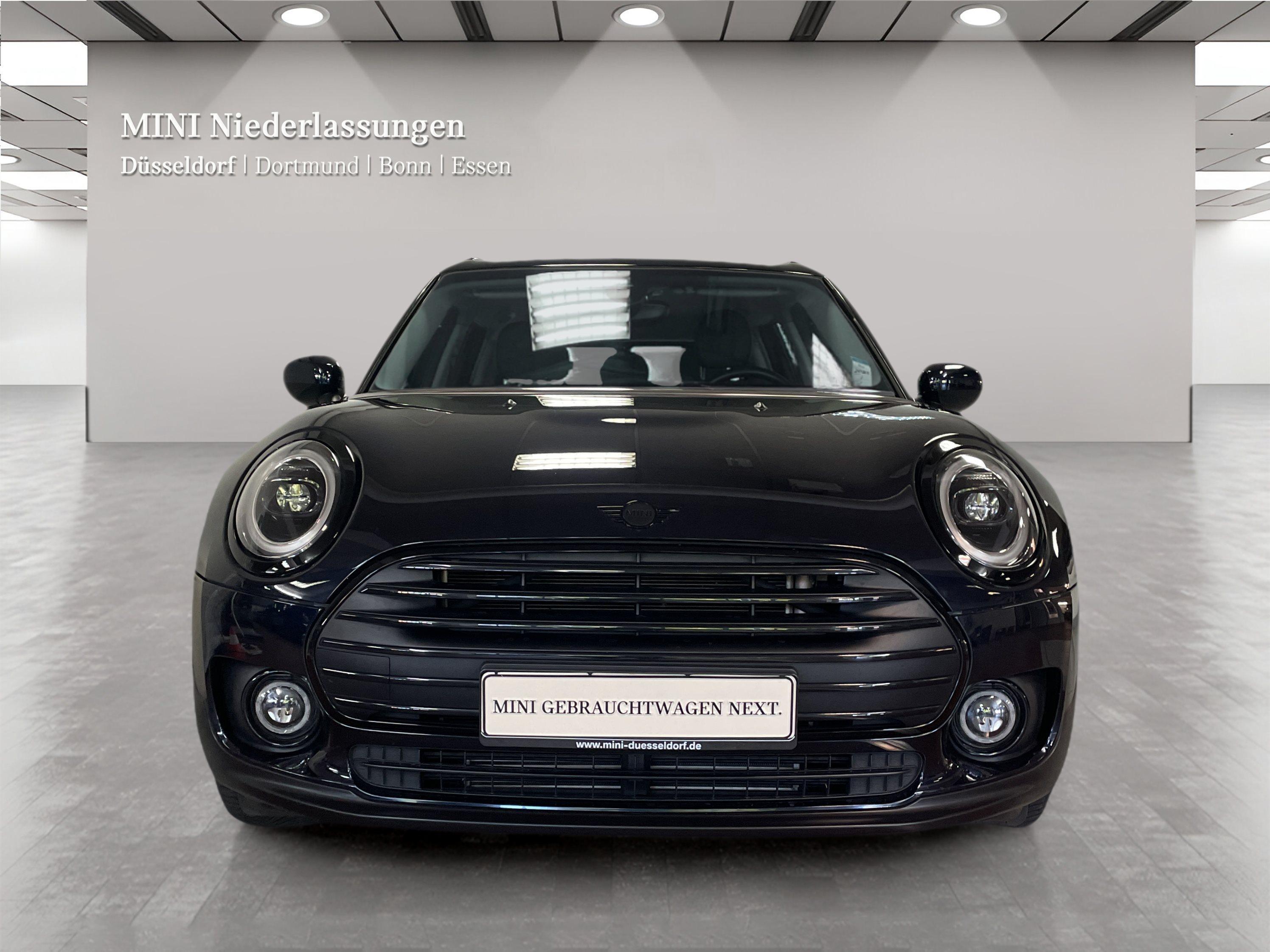 MINI Clubman – Bild 5