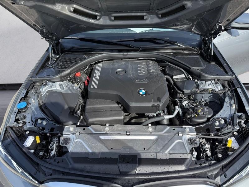 BMW 3er Touring – Bild 18