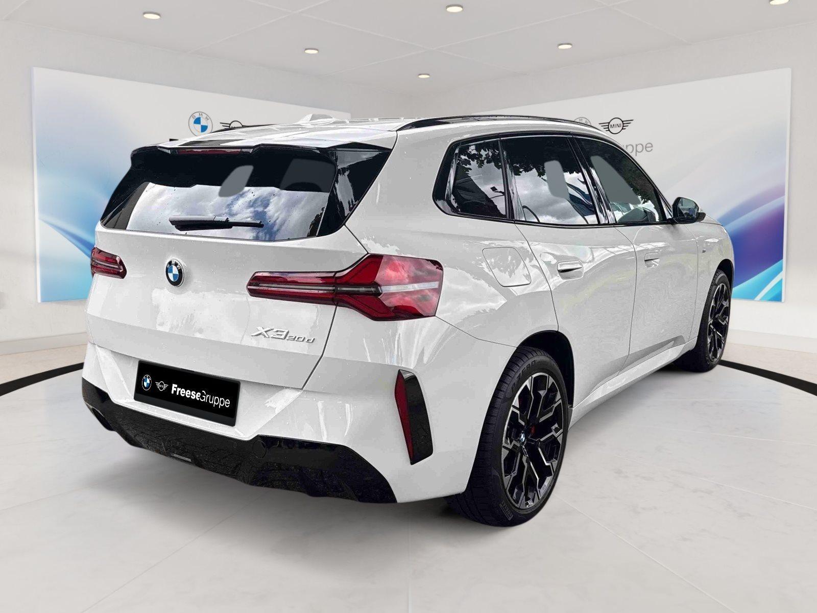 BMW X3 – Bild 6