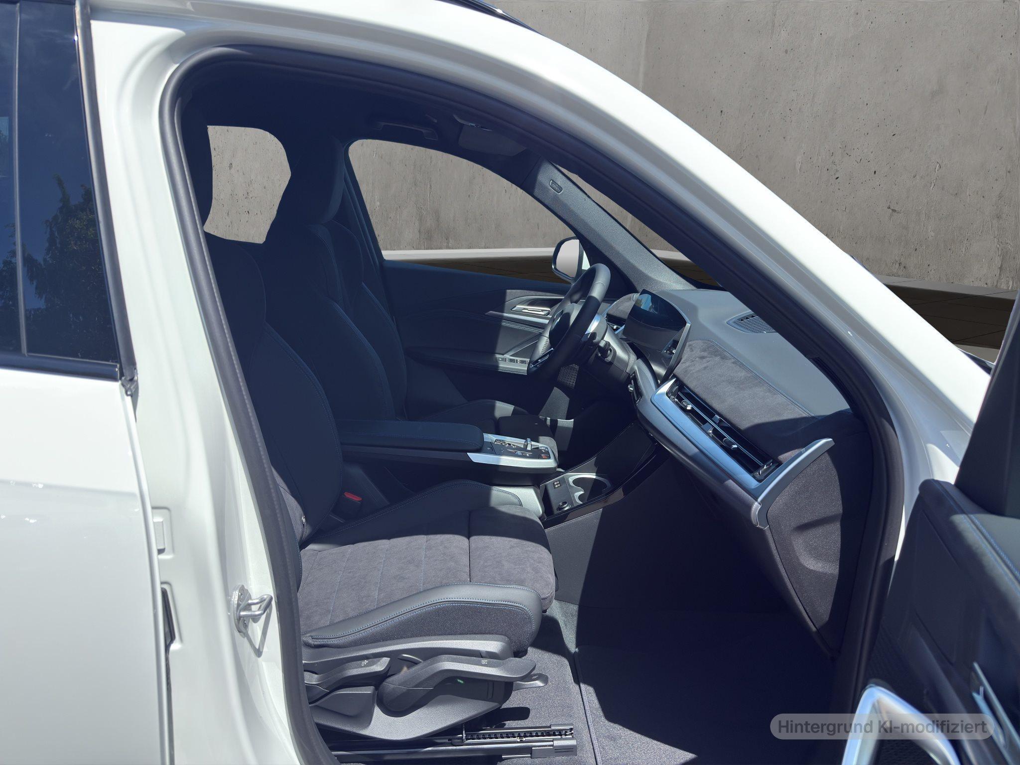 BMW X1 – Bild 10