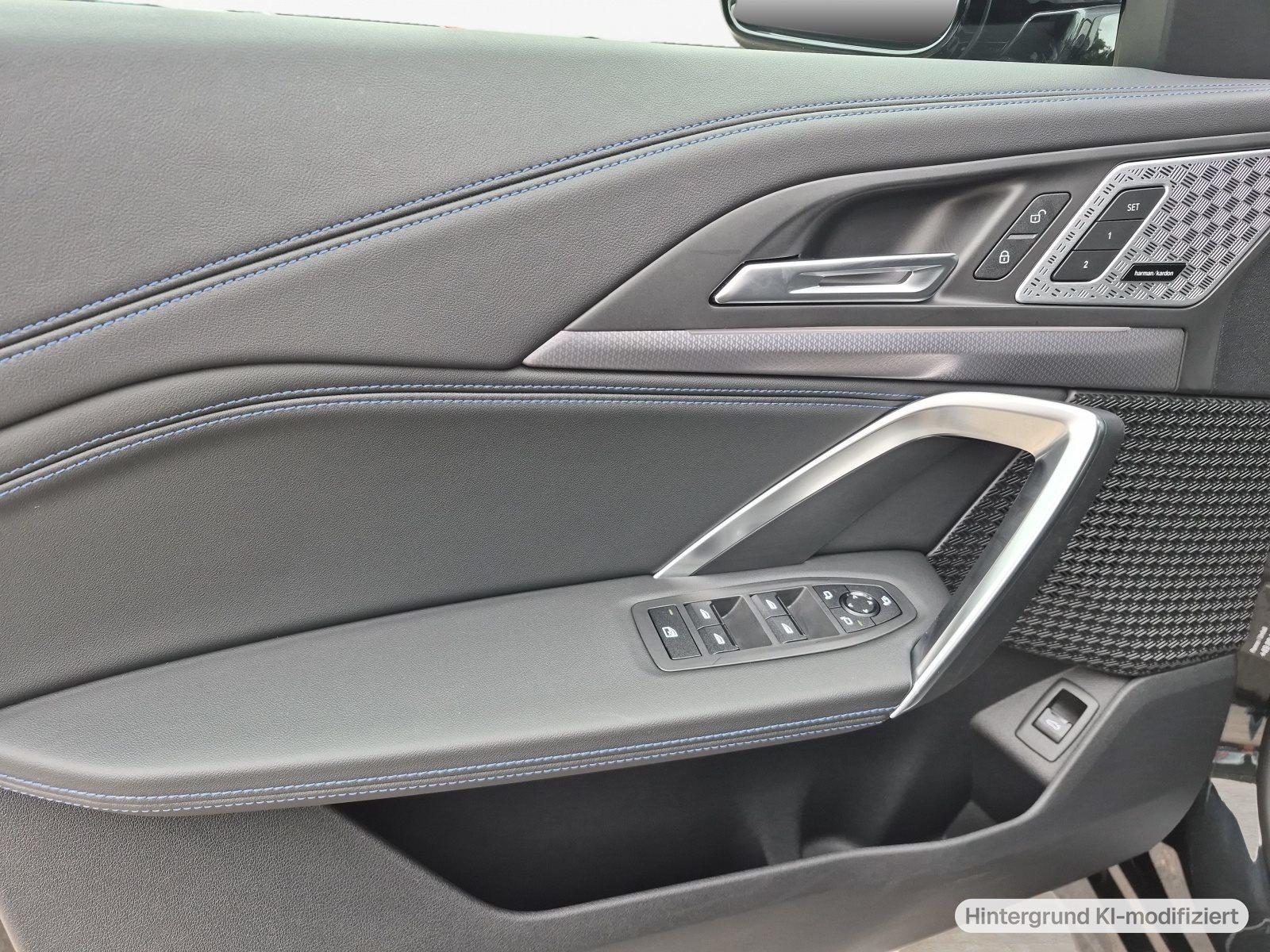 BMW iX1 – Bild 9