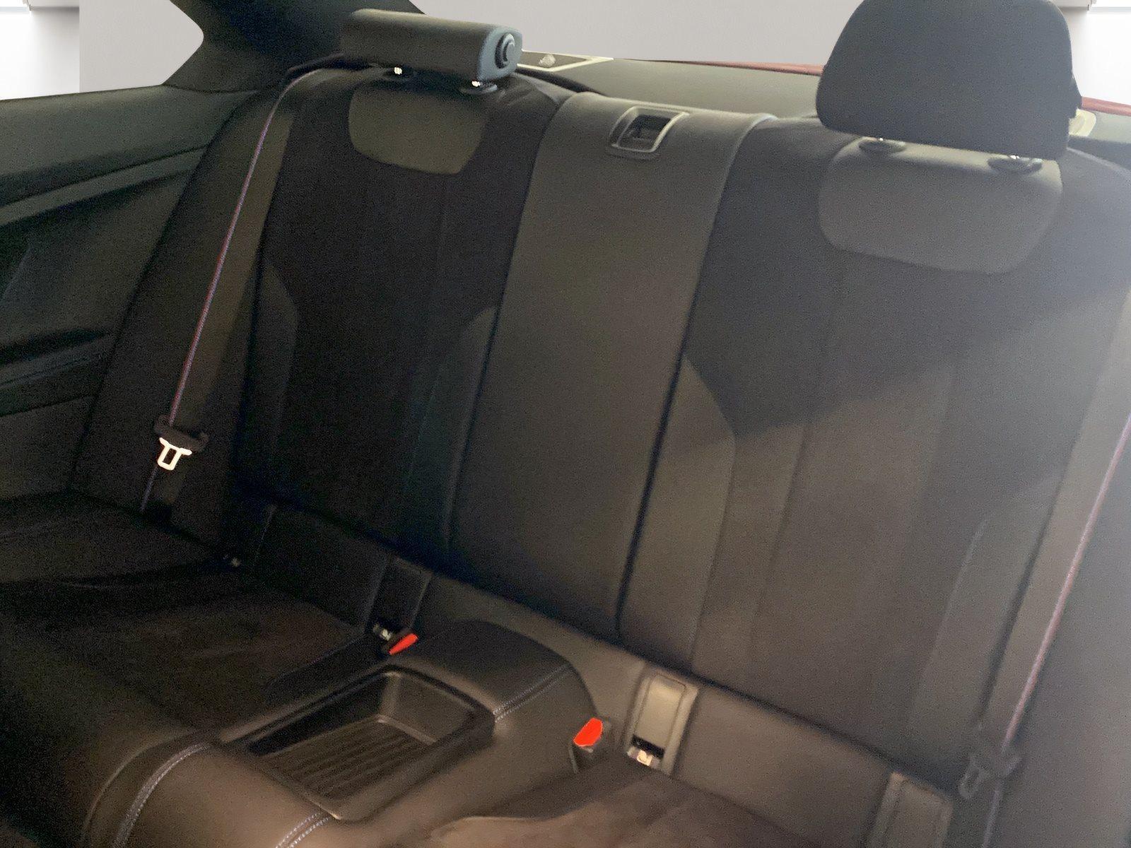 BMW M2 Coupé – Bild 6