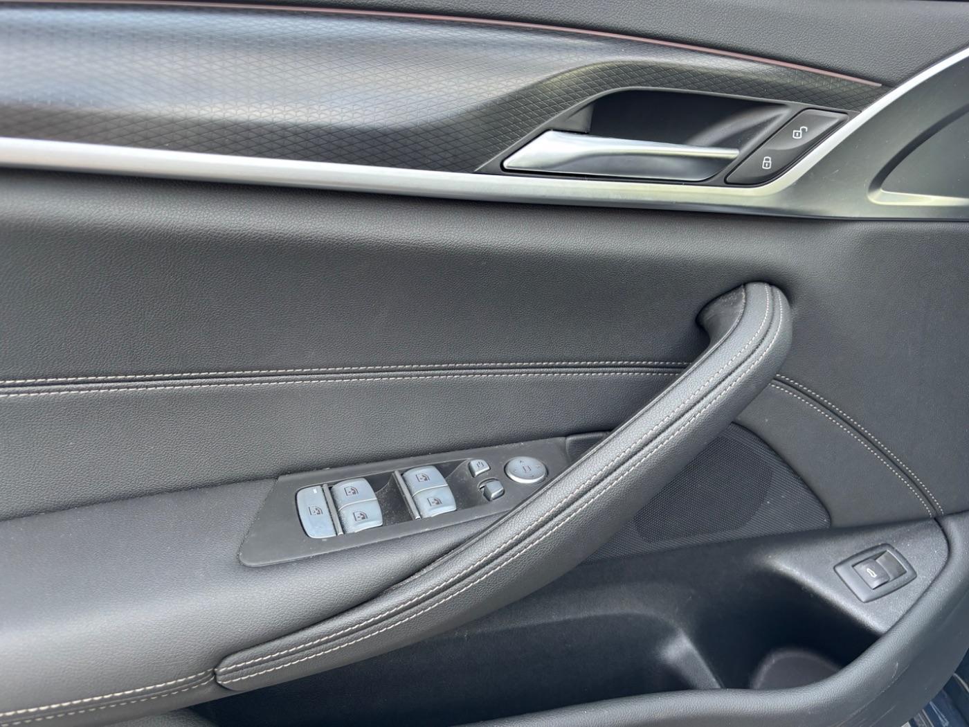 BMW 5er Touring – Bild 16