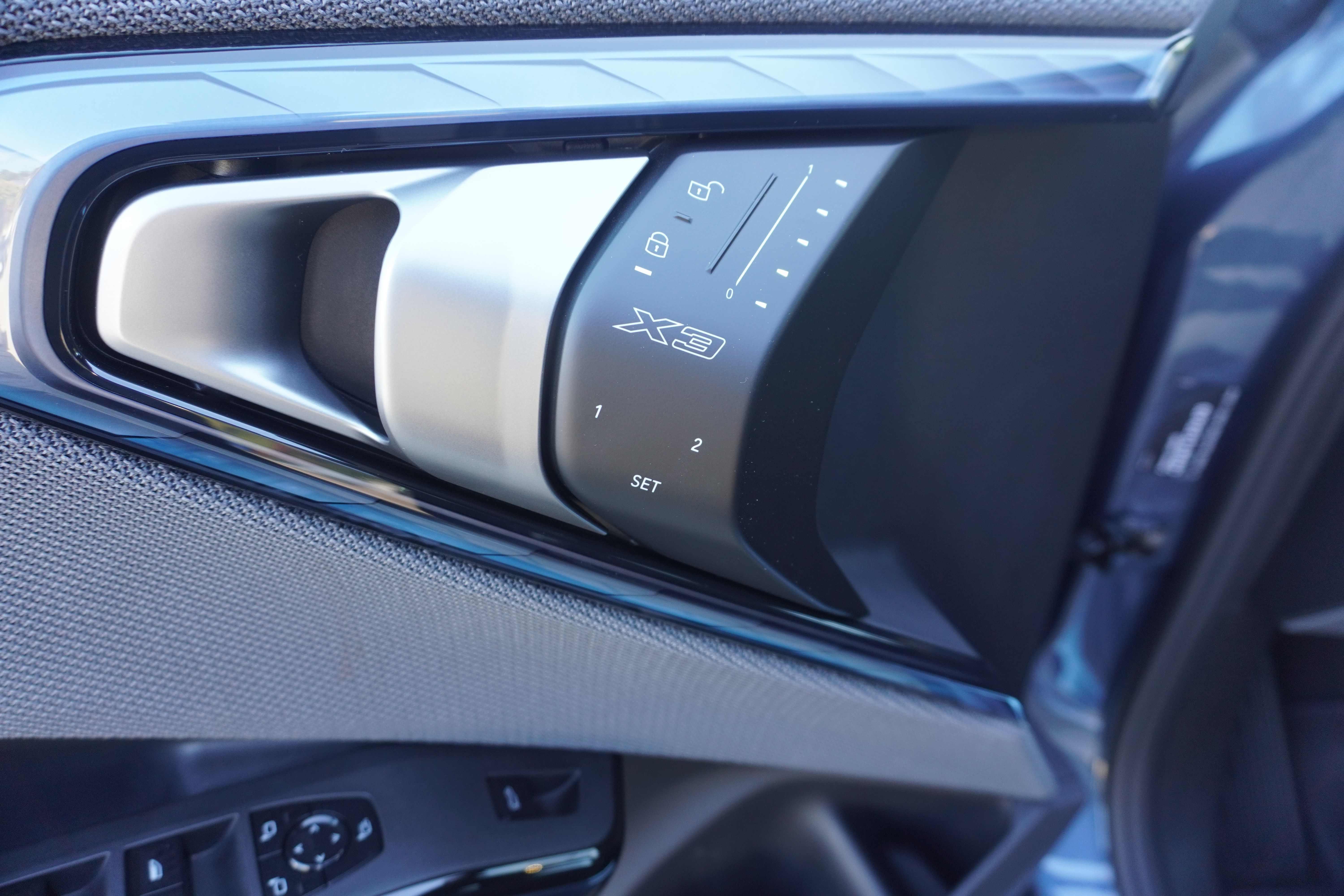 BMW X3 – Bild 22