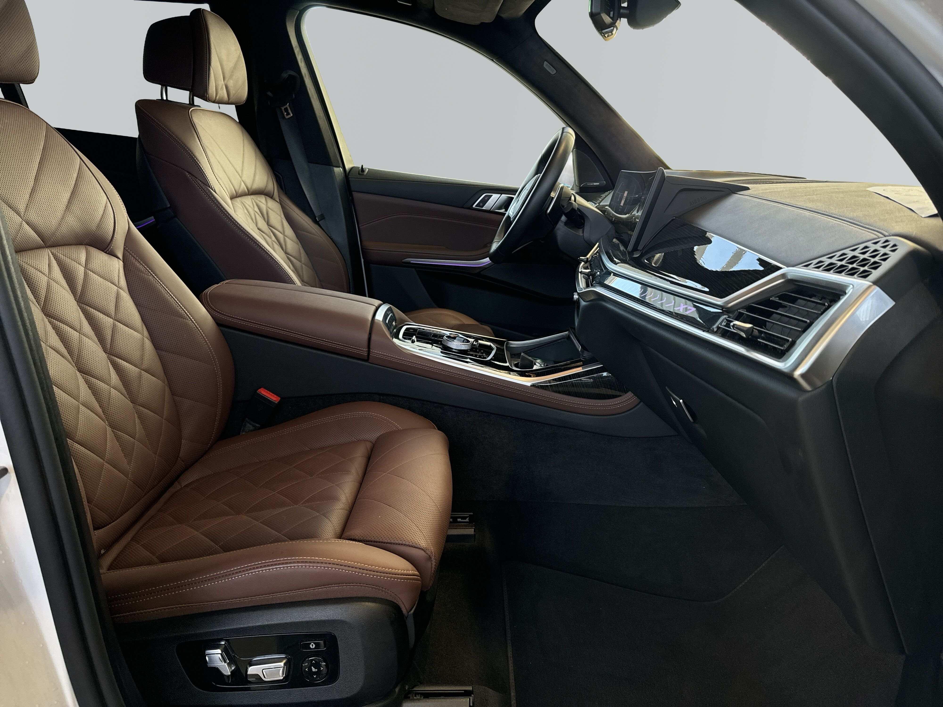 BMW X7 – Bild 16