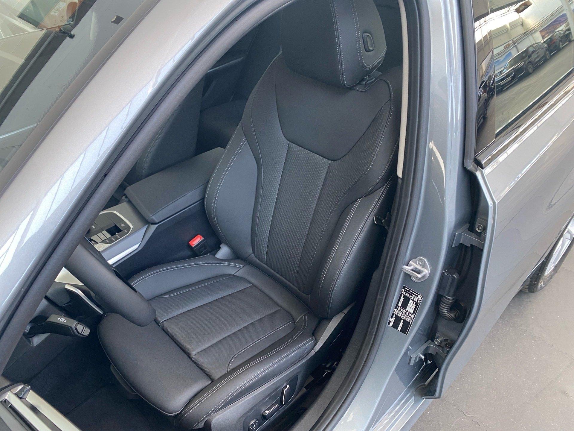 BMW 3er Touring – Bild 10