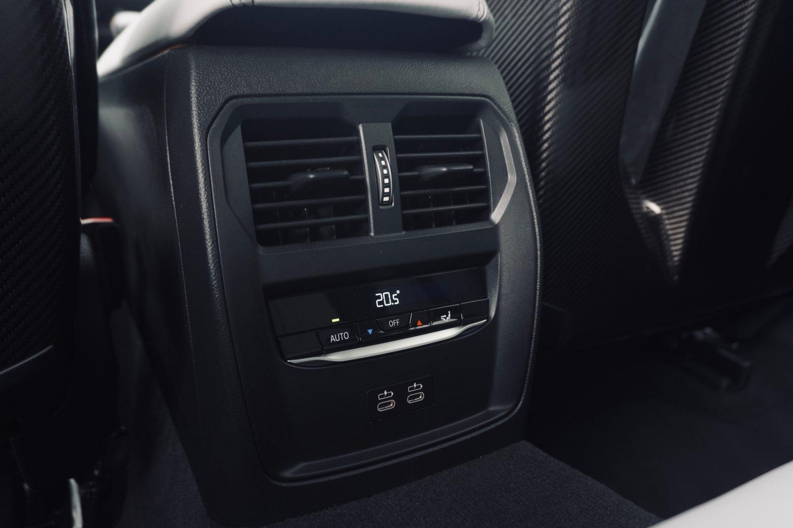 BMW M3 Touring – Bild 21