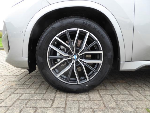 BMW X1 – Bild 13
