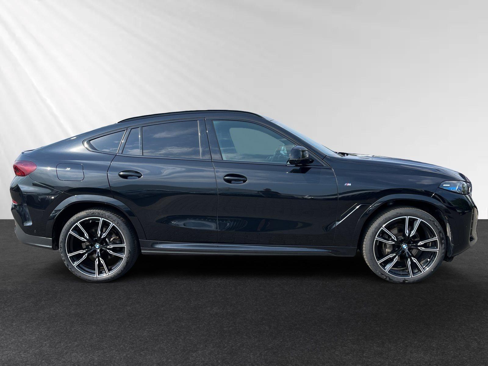 BMW X6 – Bild 2
