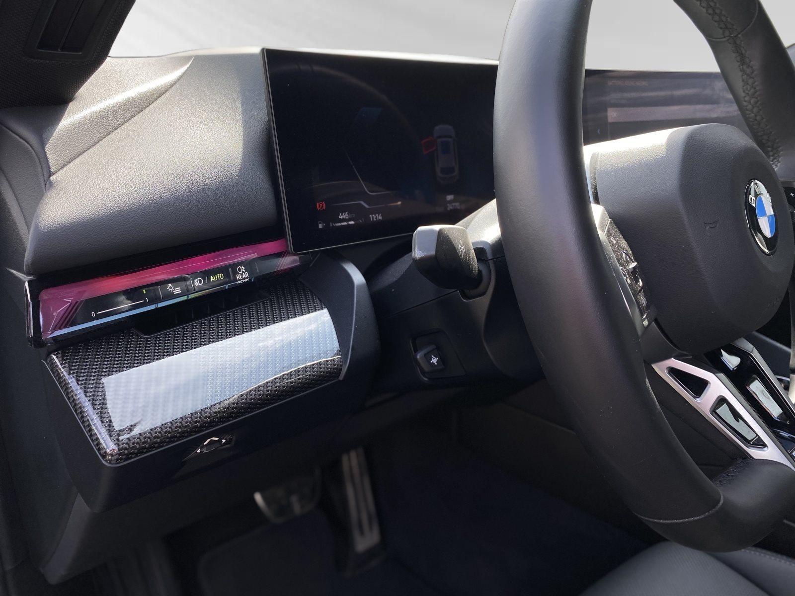 BMW 5er Touring – Bild 18