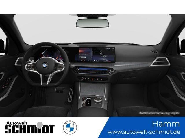 BMW 3er Touring – Bild 7