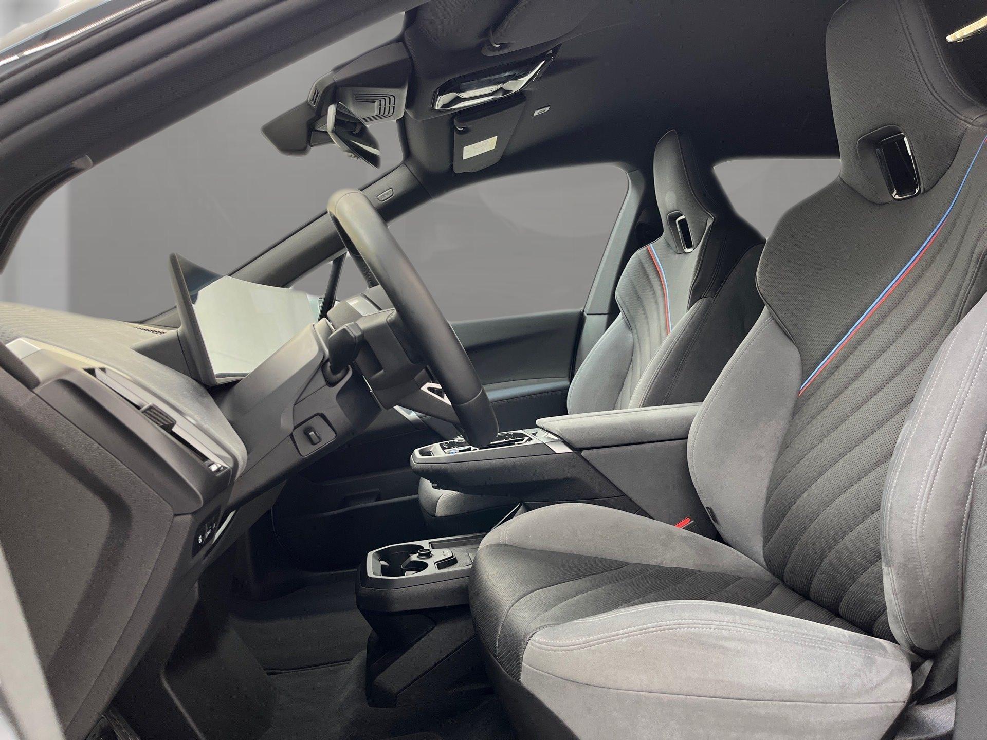 BMW iX – Bild 17