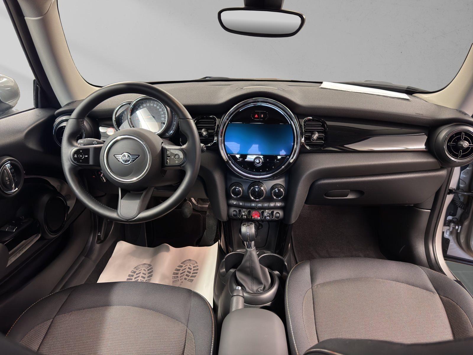MINI Cooper 3-Türer – Bild 9