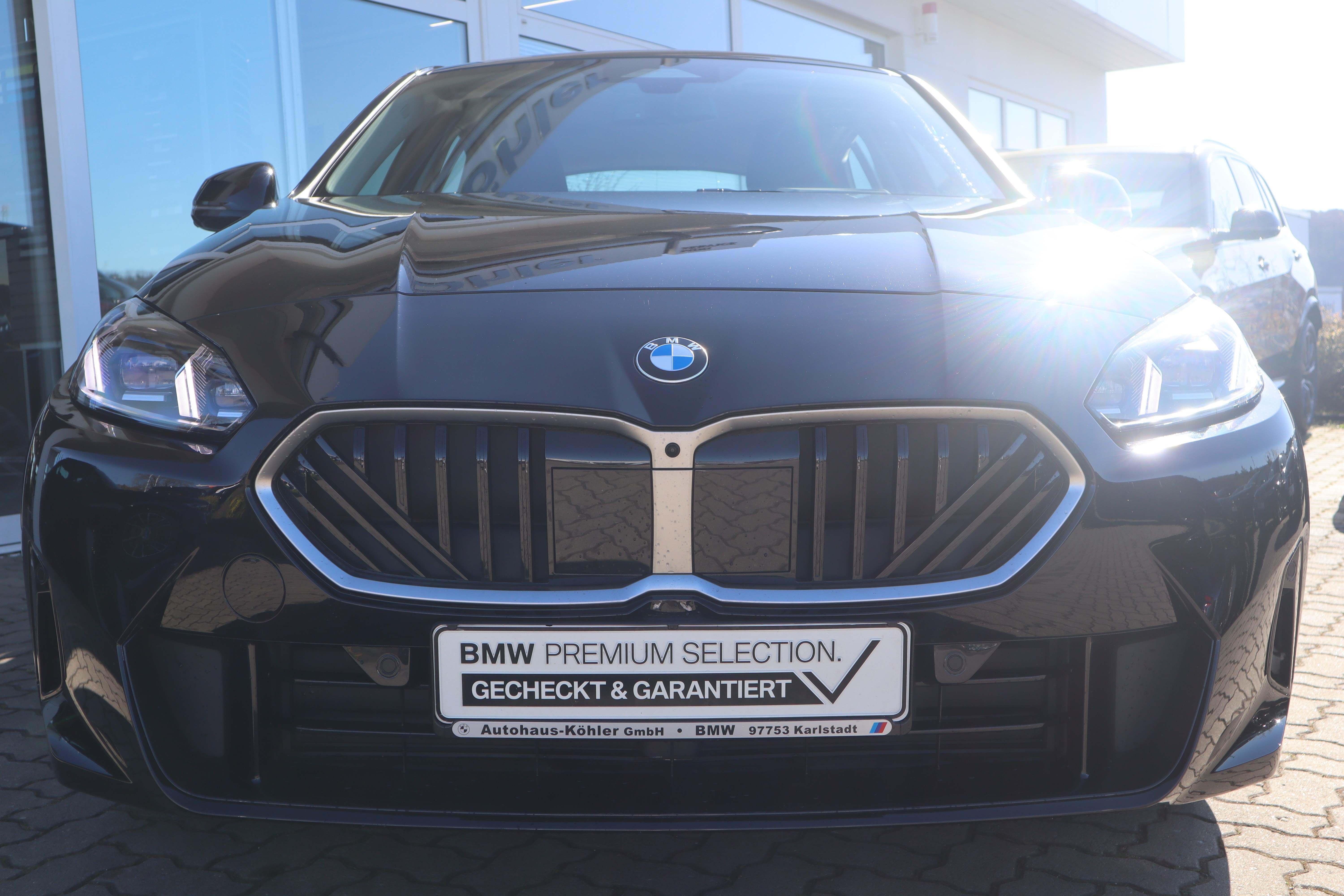 BMW 1er – Bild 2