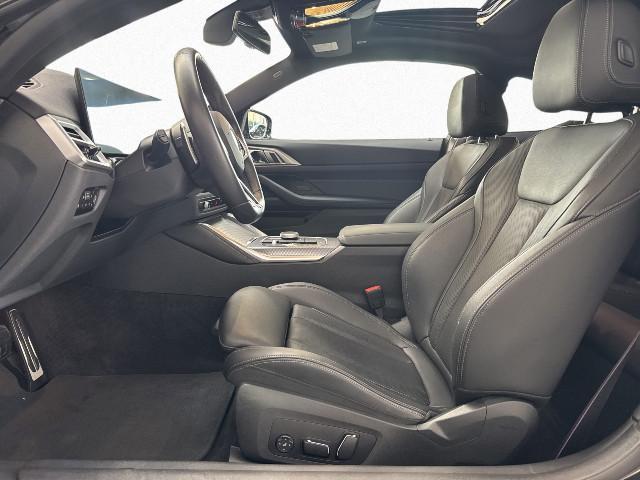 BMW 4er Coupé – Bild 6