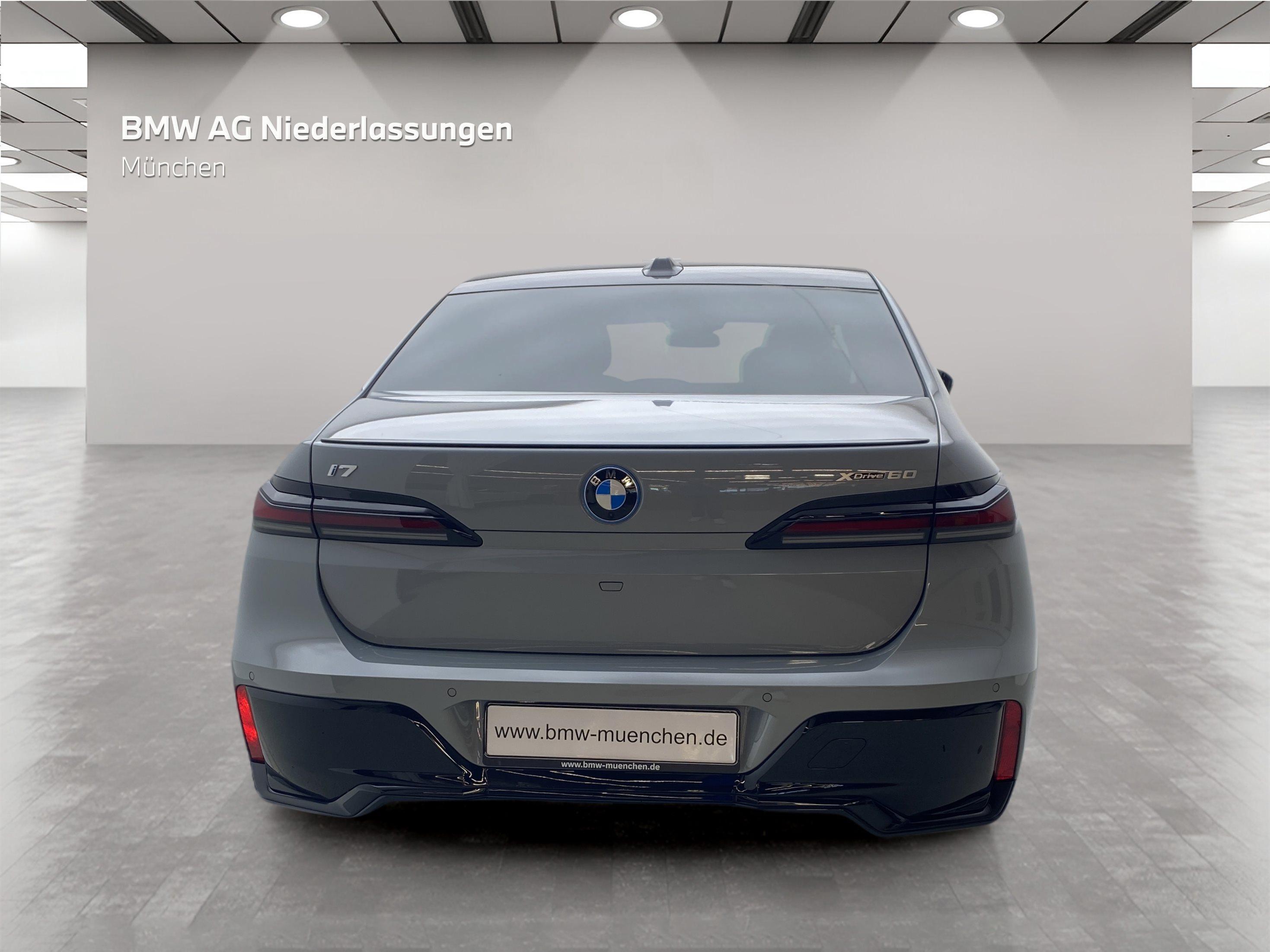 BMW i7 – Bild 19