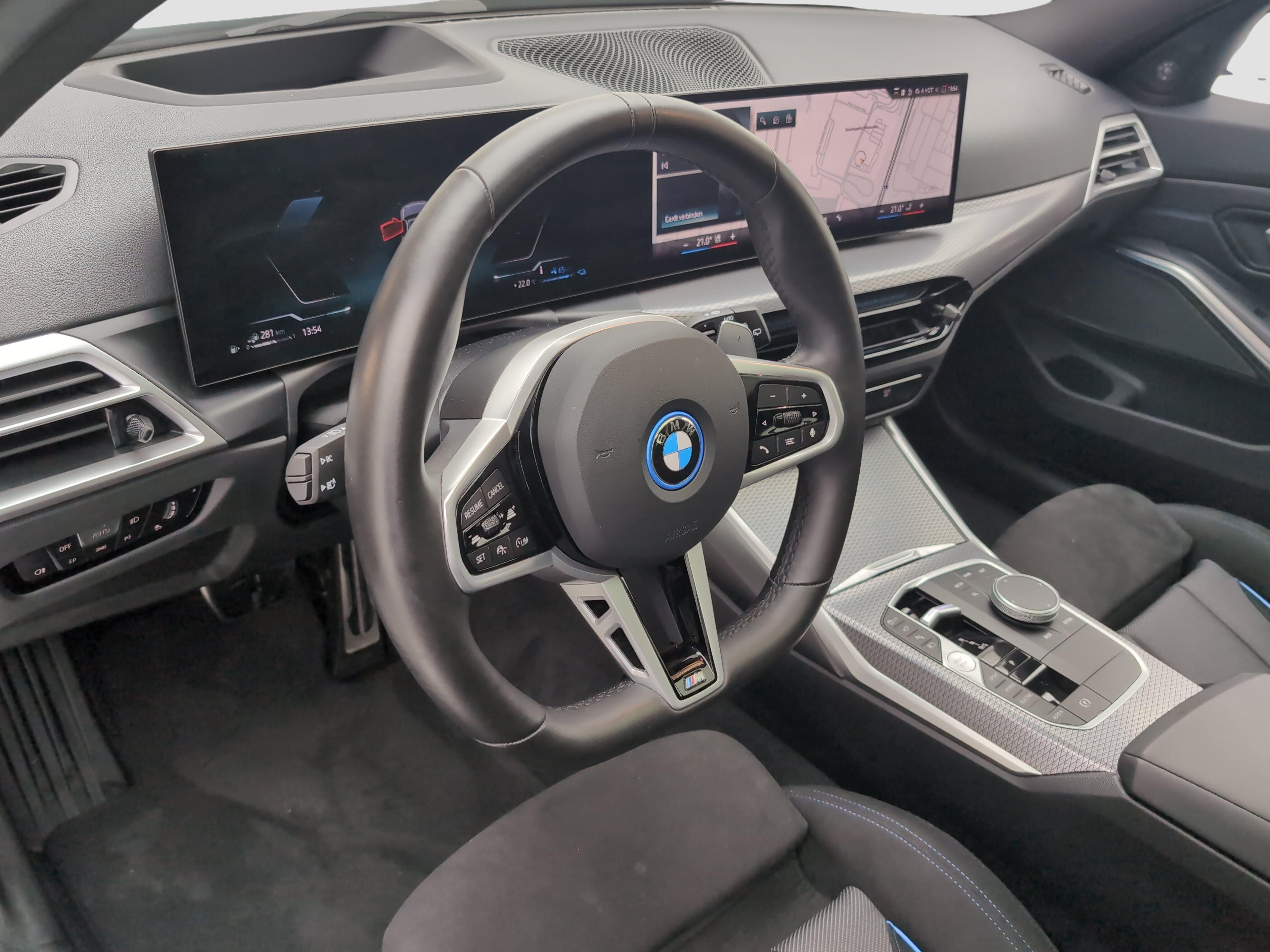 BMW 3er Touring – Bild 21