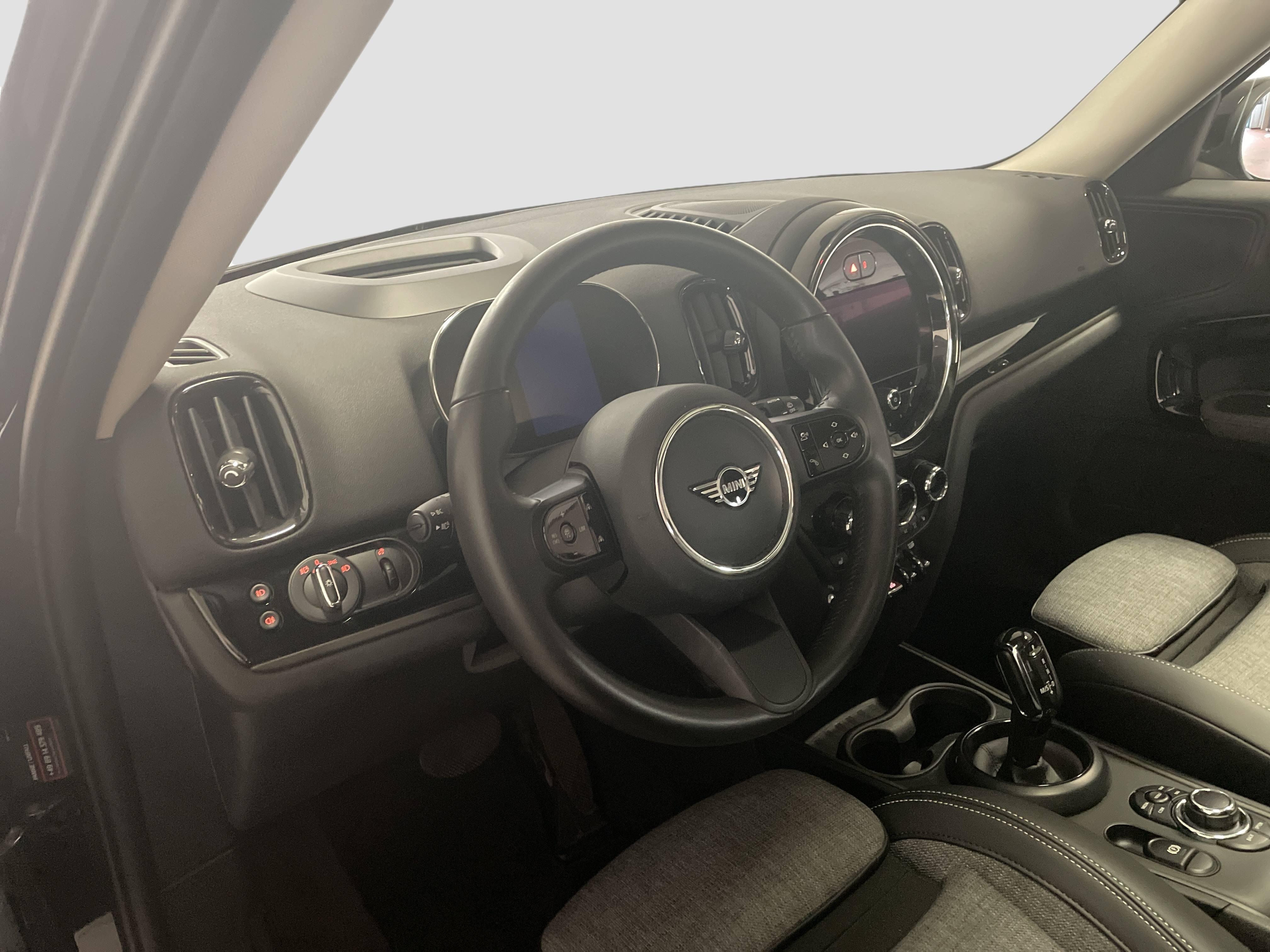 MINI Countryman – Bild 16