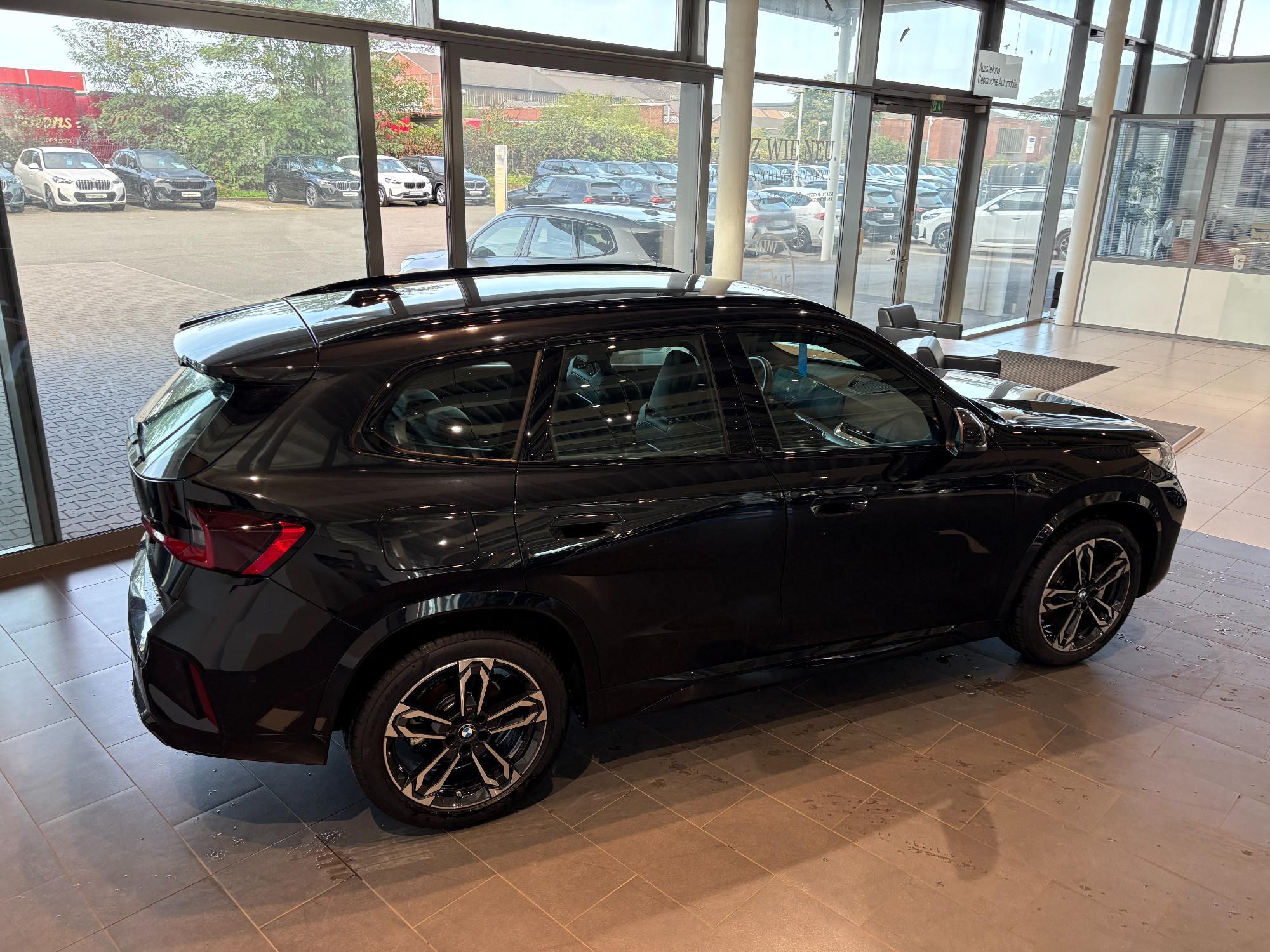 BMW X1 – Bild 9