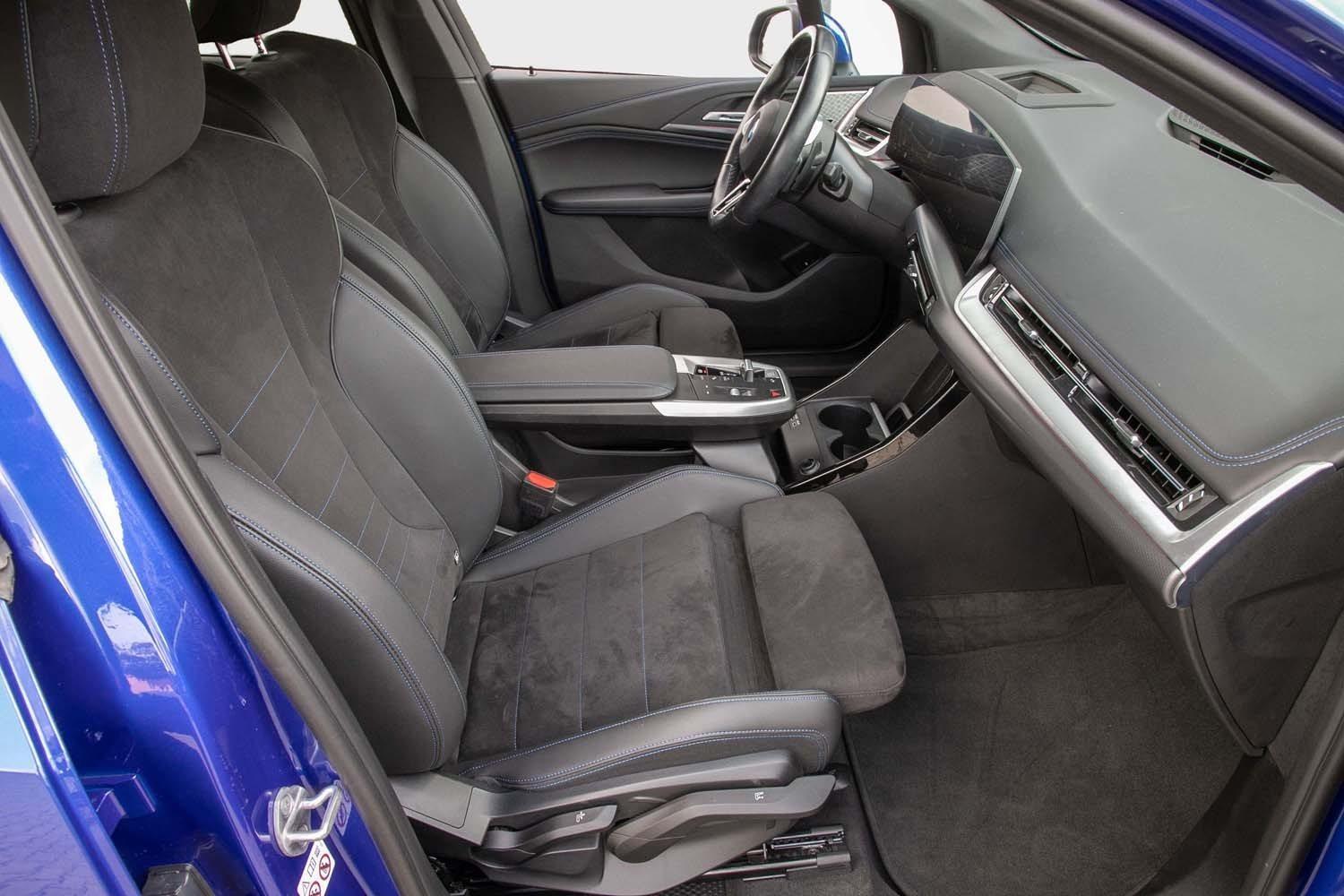 BMW 2er Active Tourer – Bild 4