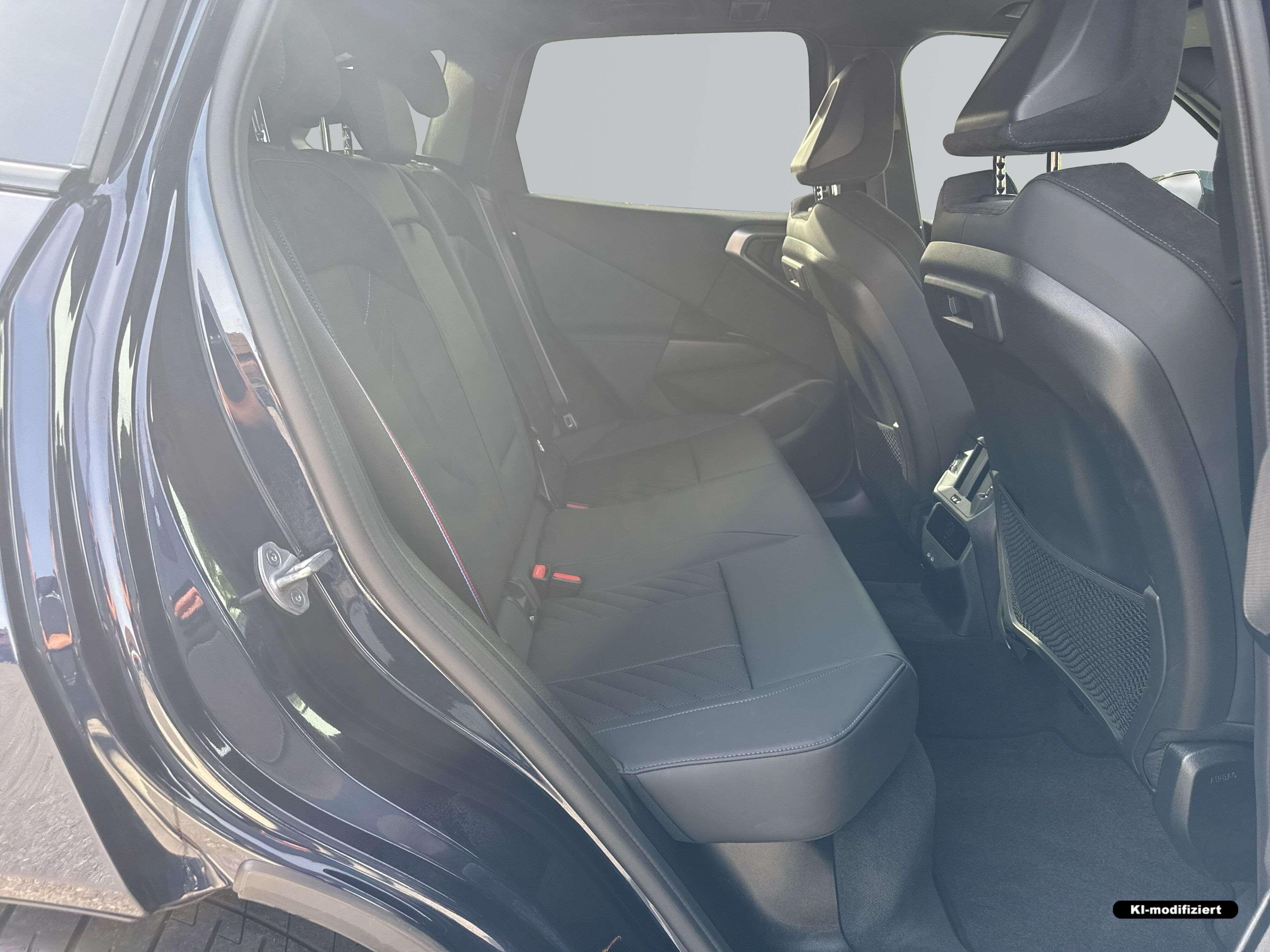 BMW X3 – Bild 16
