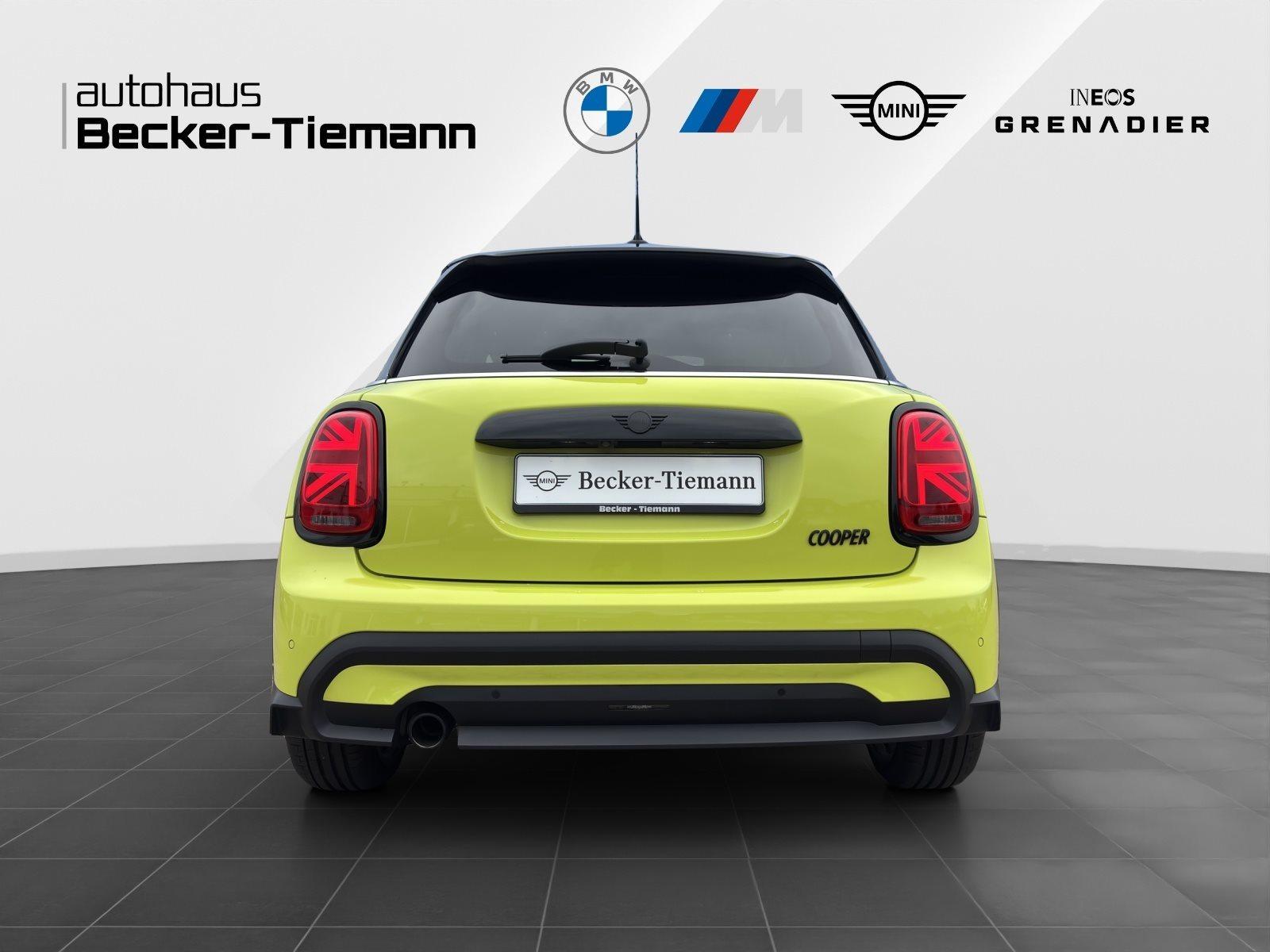 MINI Cooper 5-Türer – Bild 5