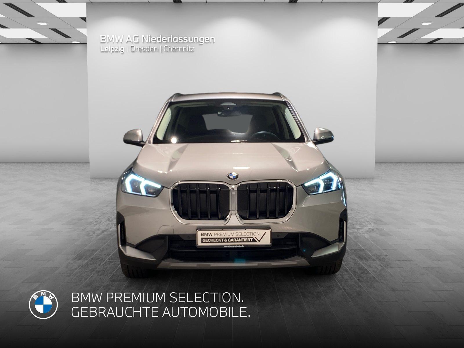 BMW X1 – Bild 4