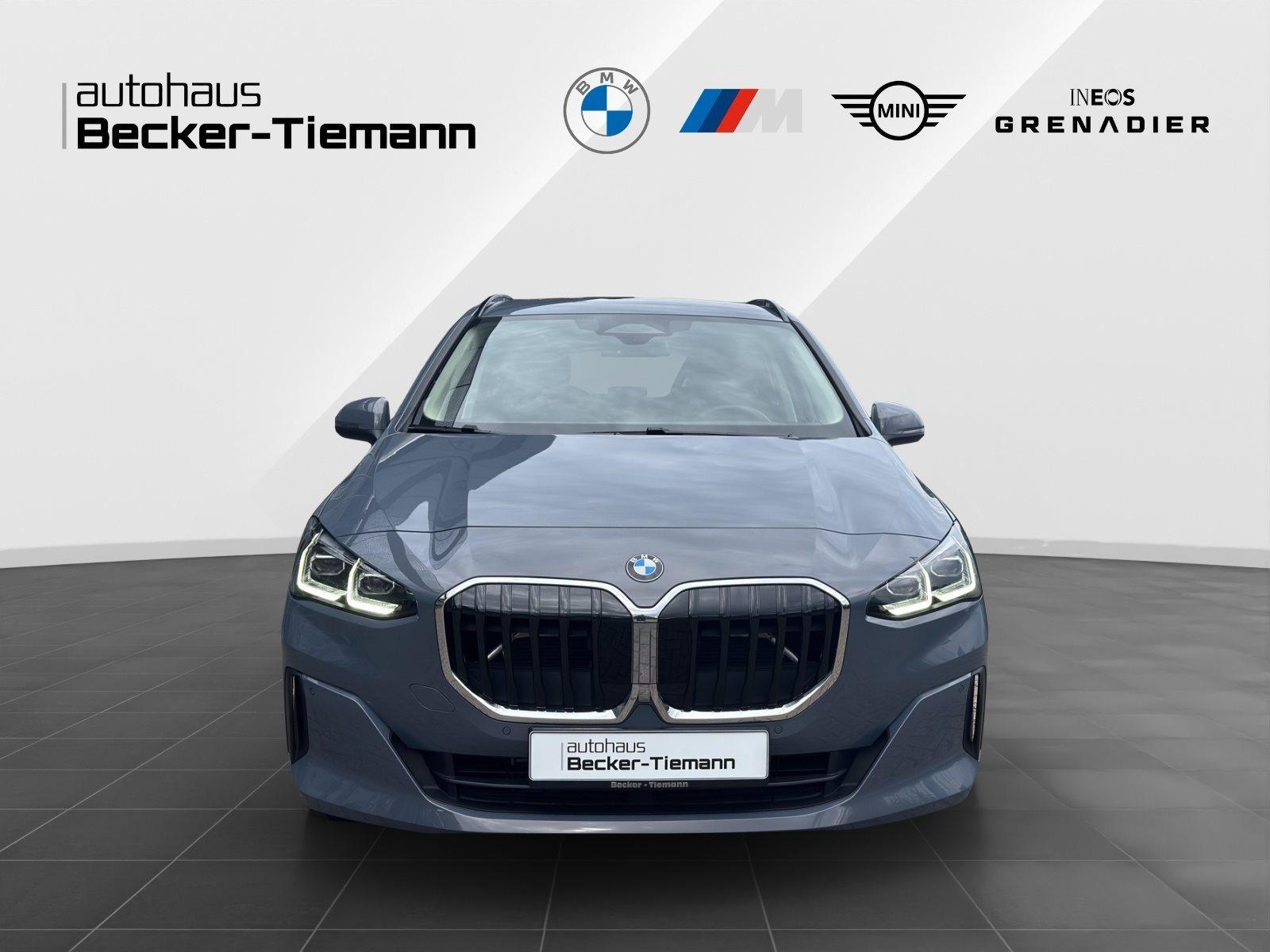 BMW 2er Active Tourer – Bild 2