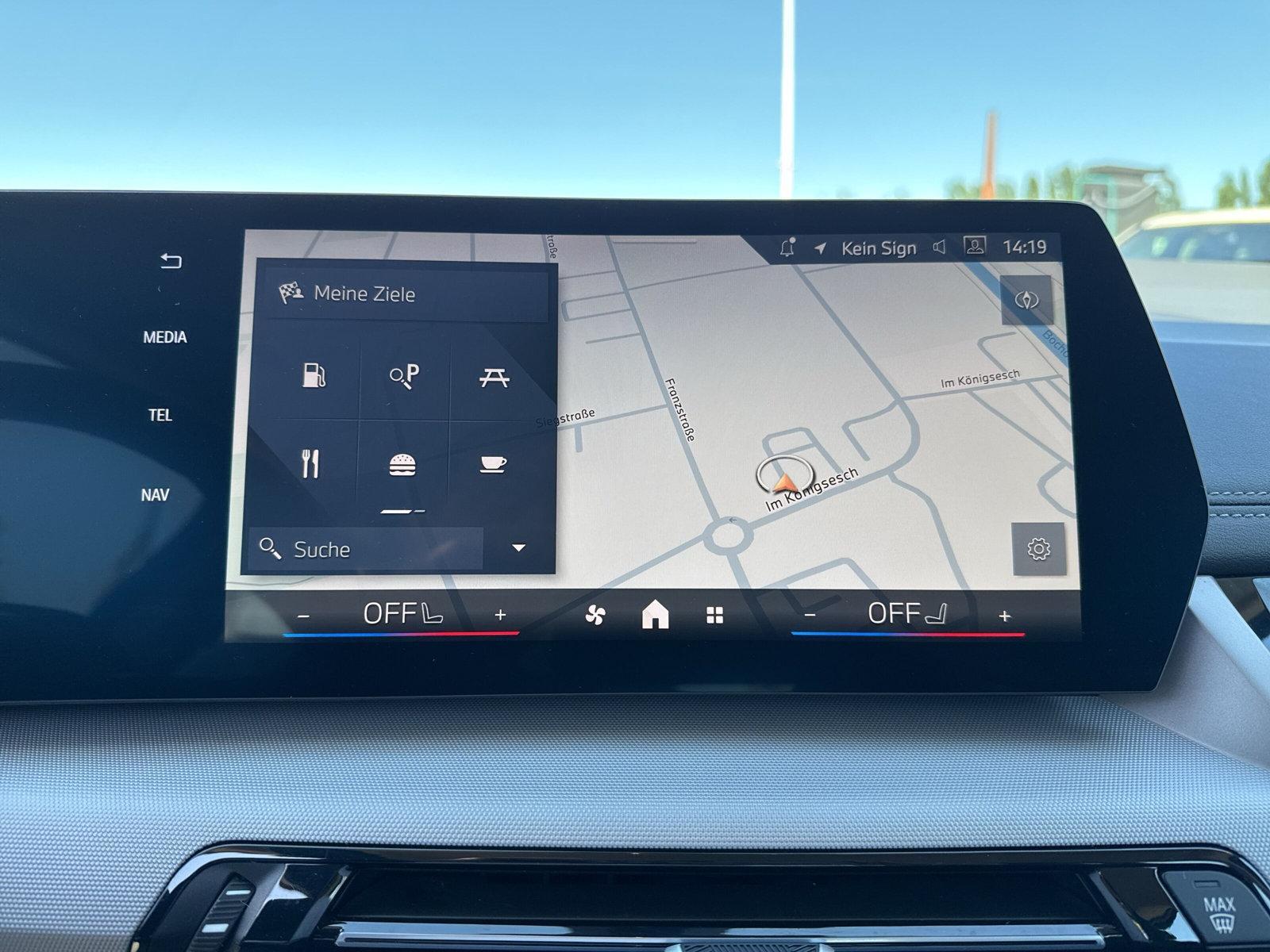 BMW 2er Active Tourer – Bild 8
