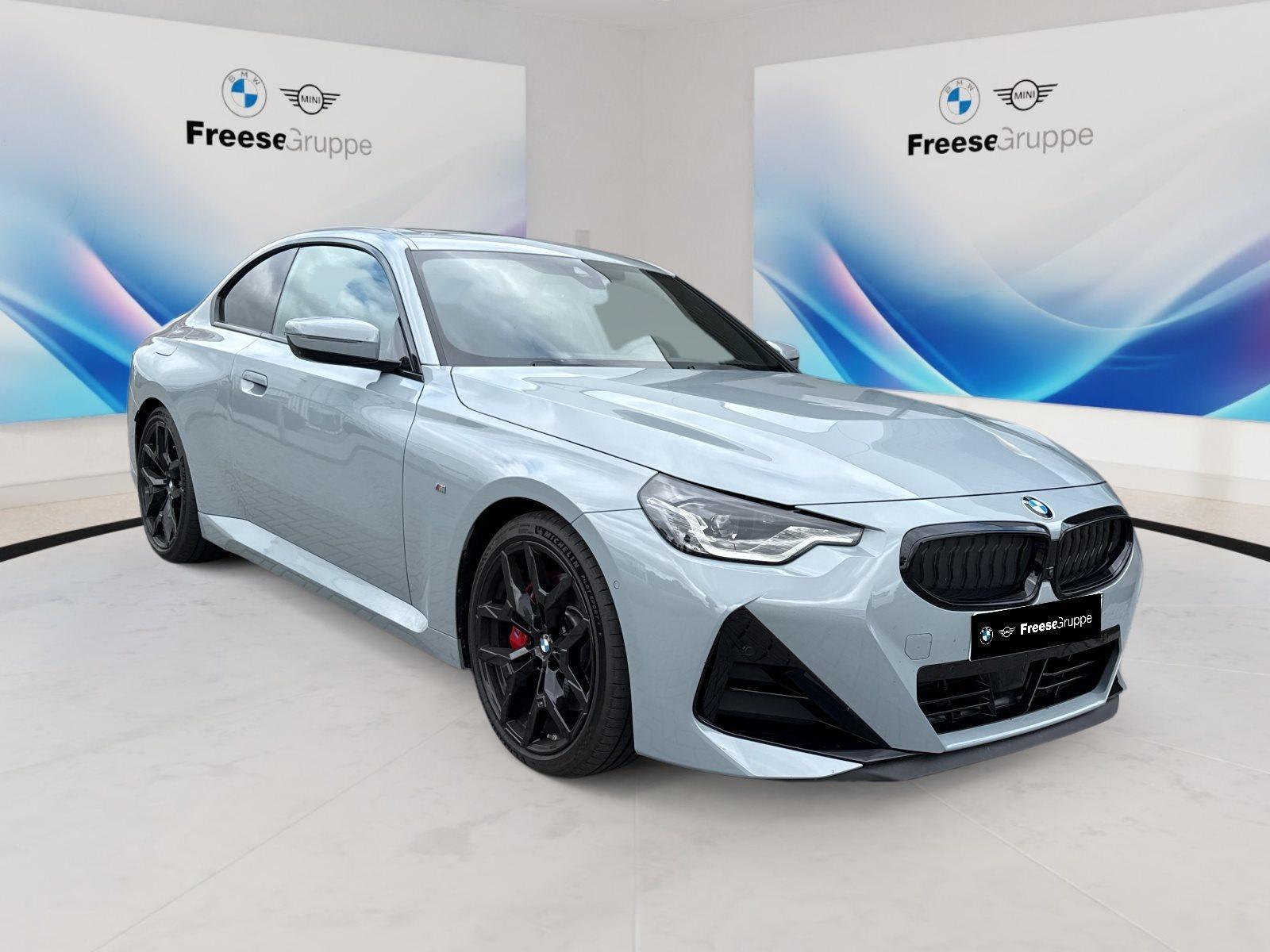 BMW 2er Coupé – Bild 19