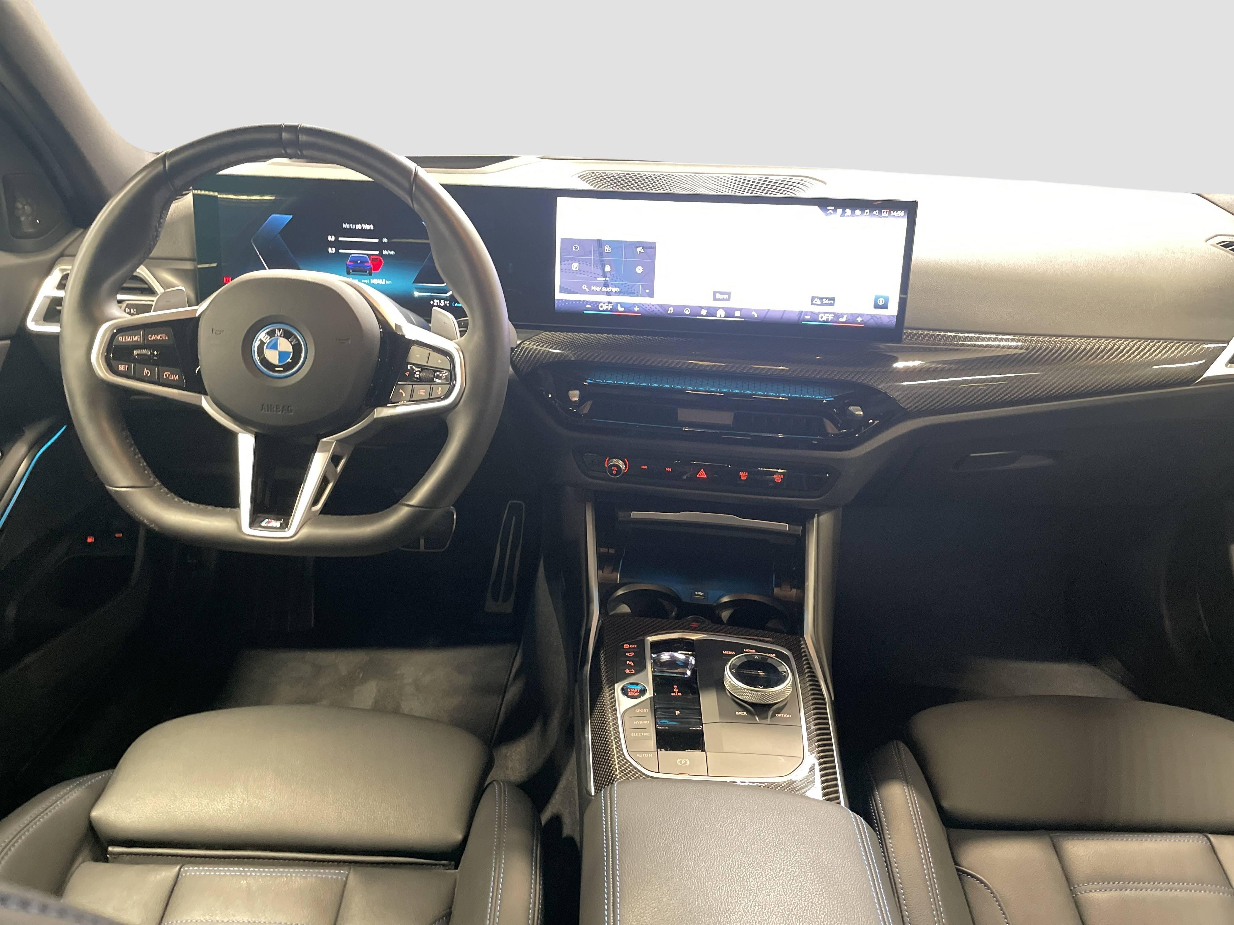 BMW 3er Touring – Bild 16