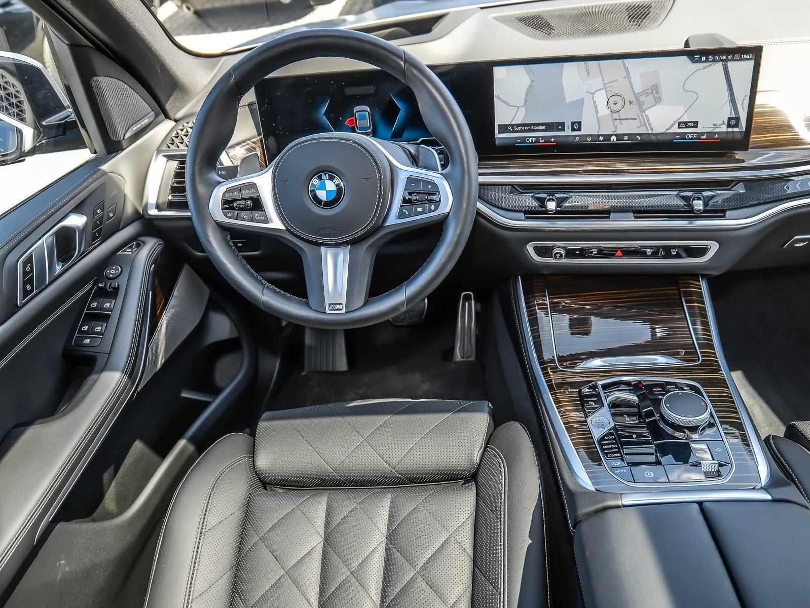 BMW X5 – Bild 9