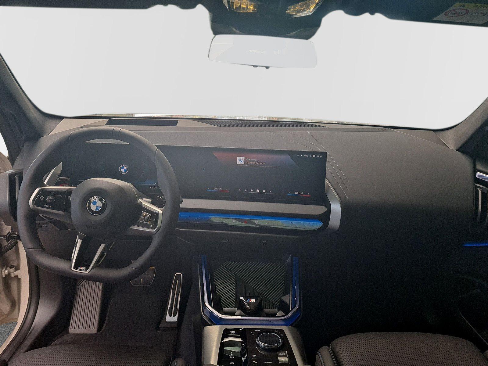 BMW X3 – Bild 9