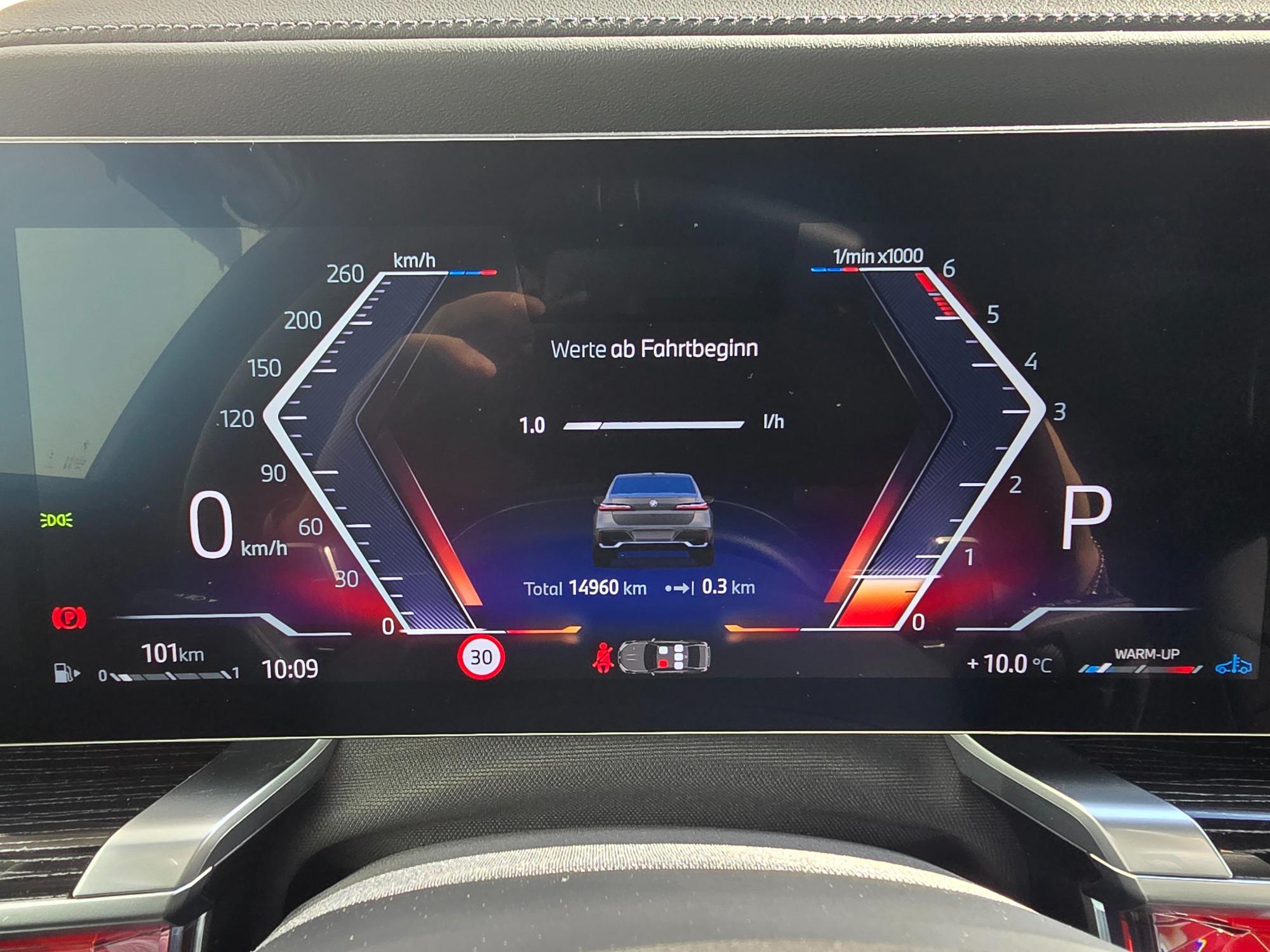 BMW 7er – Bild 12
