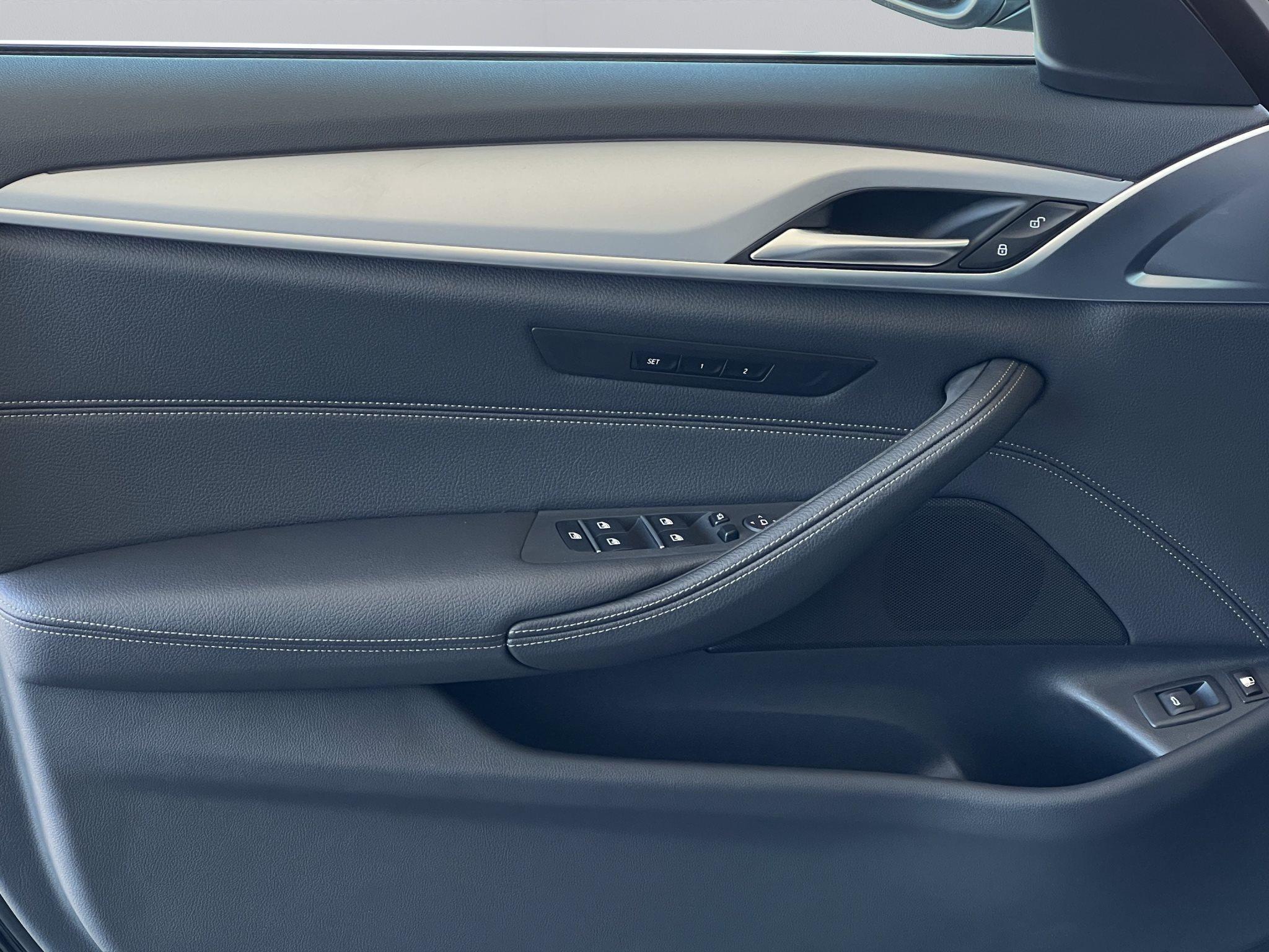 BMW 5er Touring – Bild 9