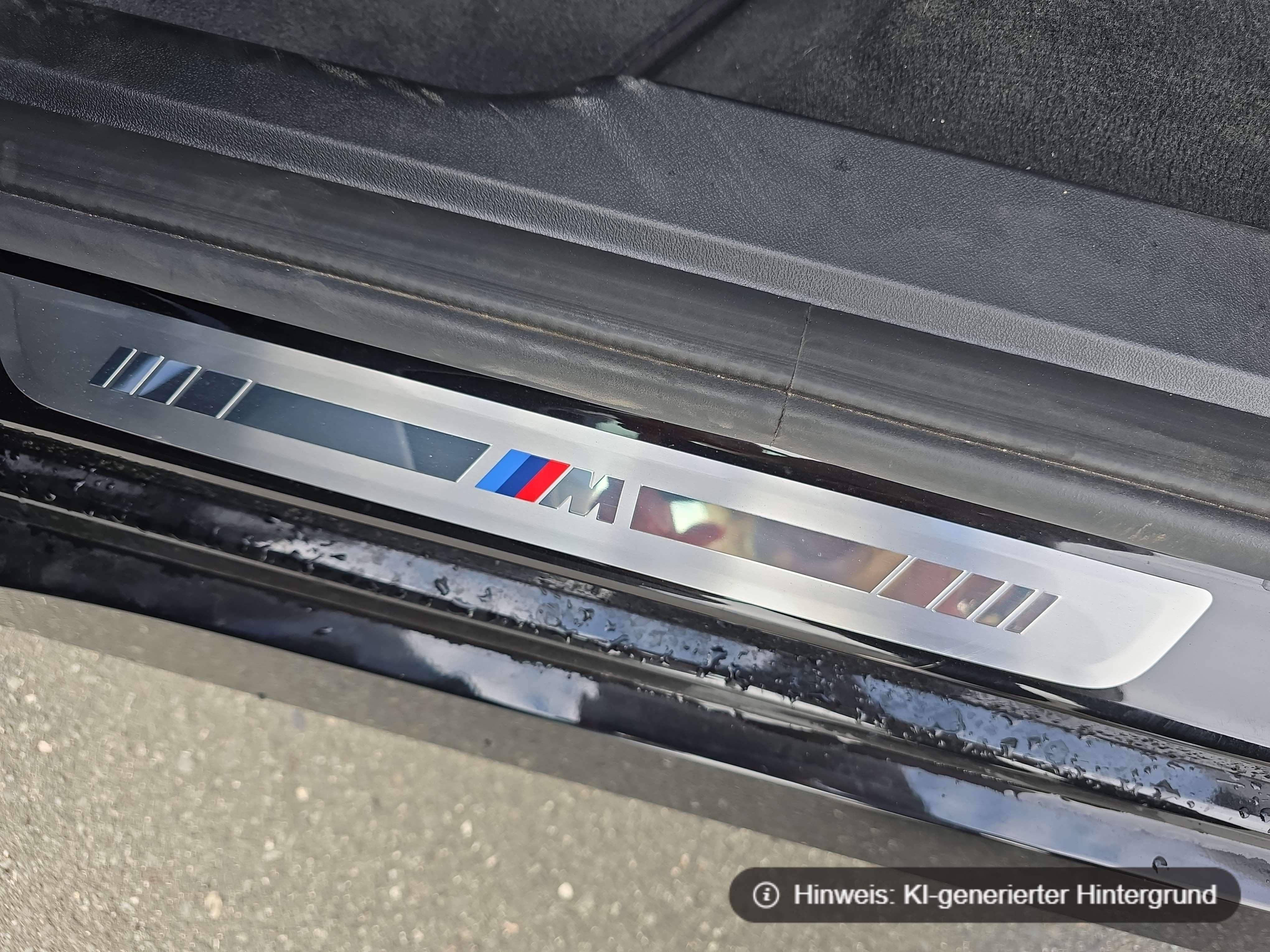 BMW X3 – Bild 23
