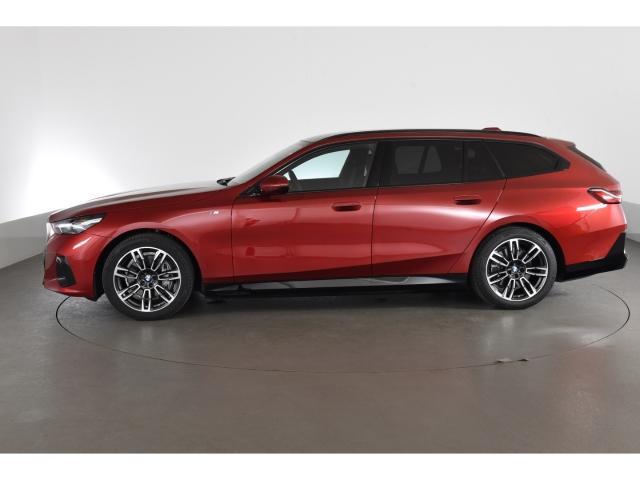 BMW 5er Touring – Bild 19