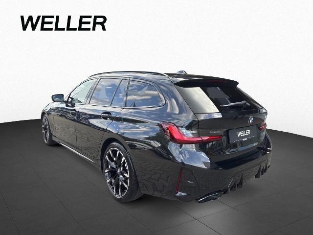 BMW 3er Touring – Bild 4
