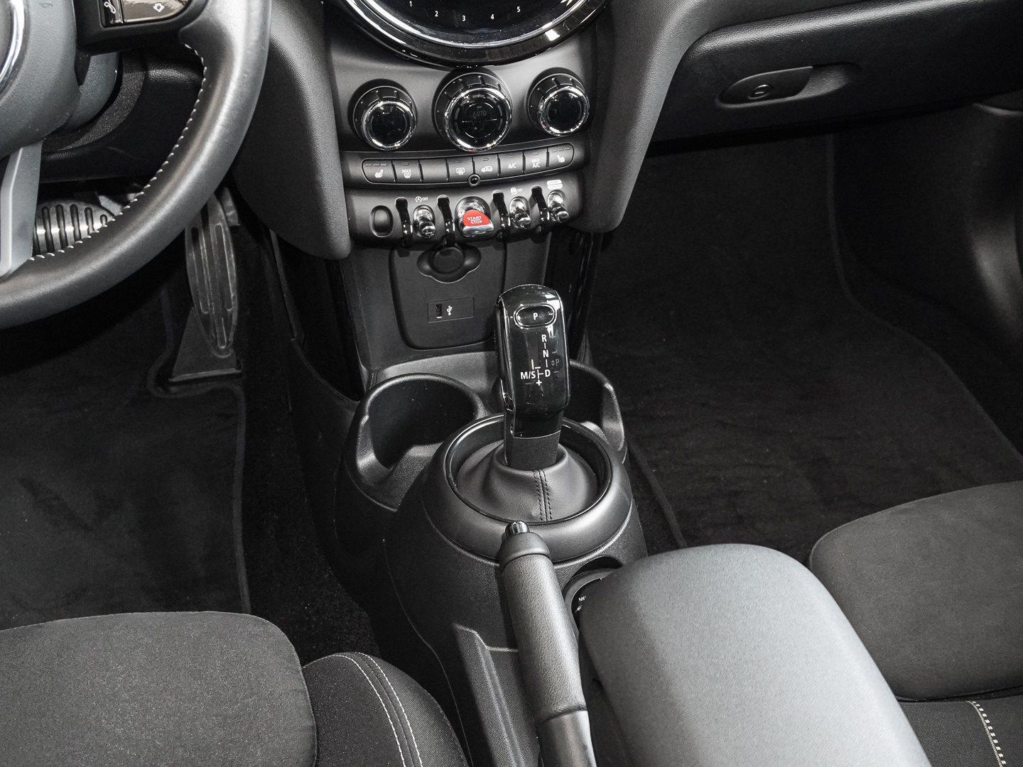 MINI Cabrio – Bild 12