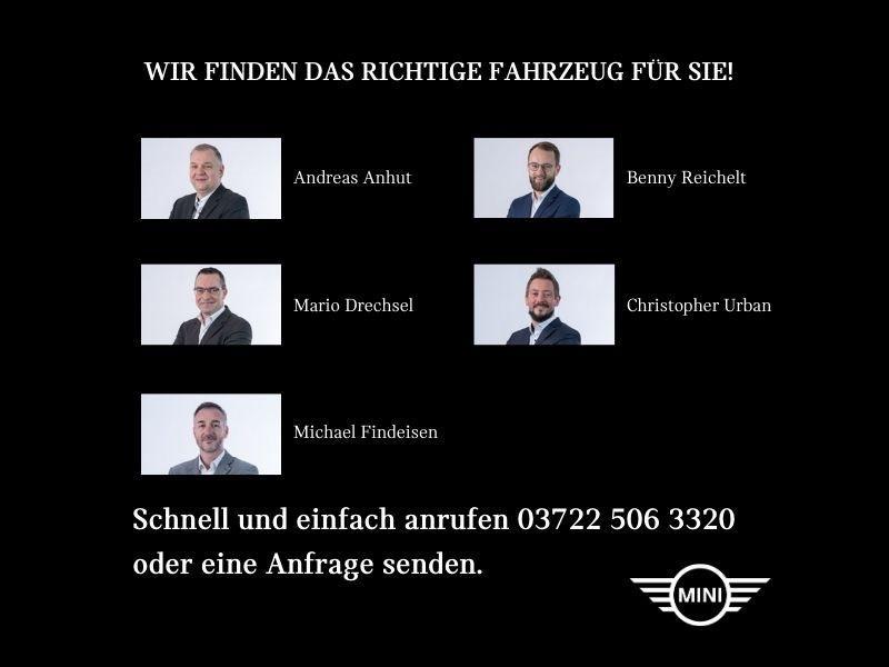 MINI Countryman – Bild 16