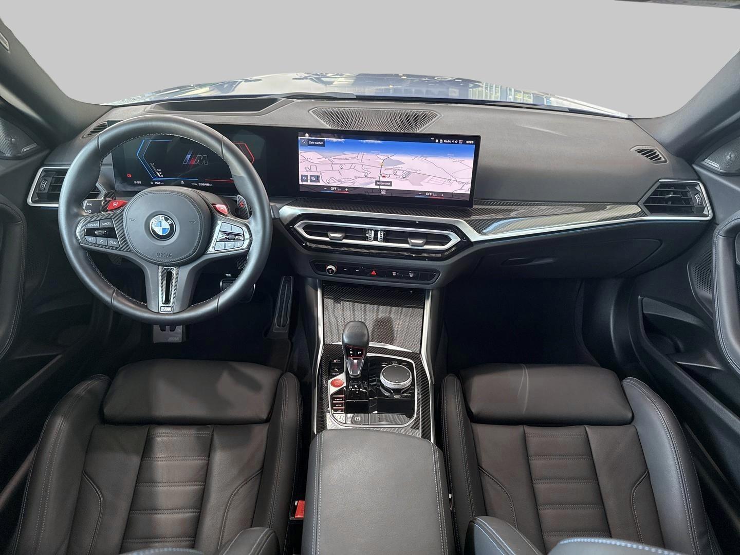 BMW M2 Coupé