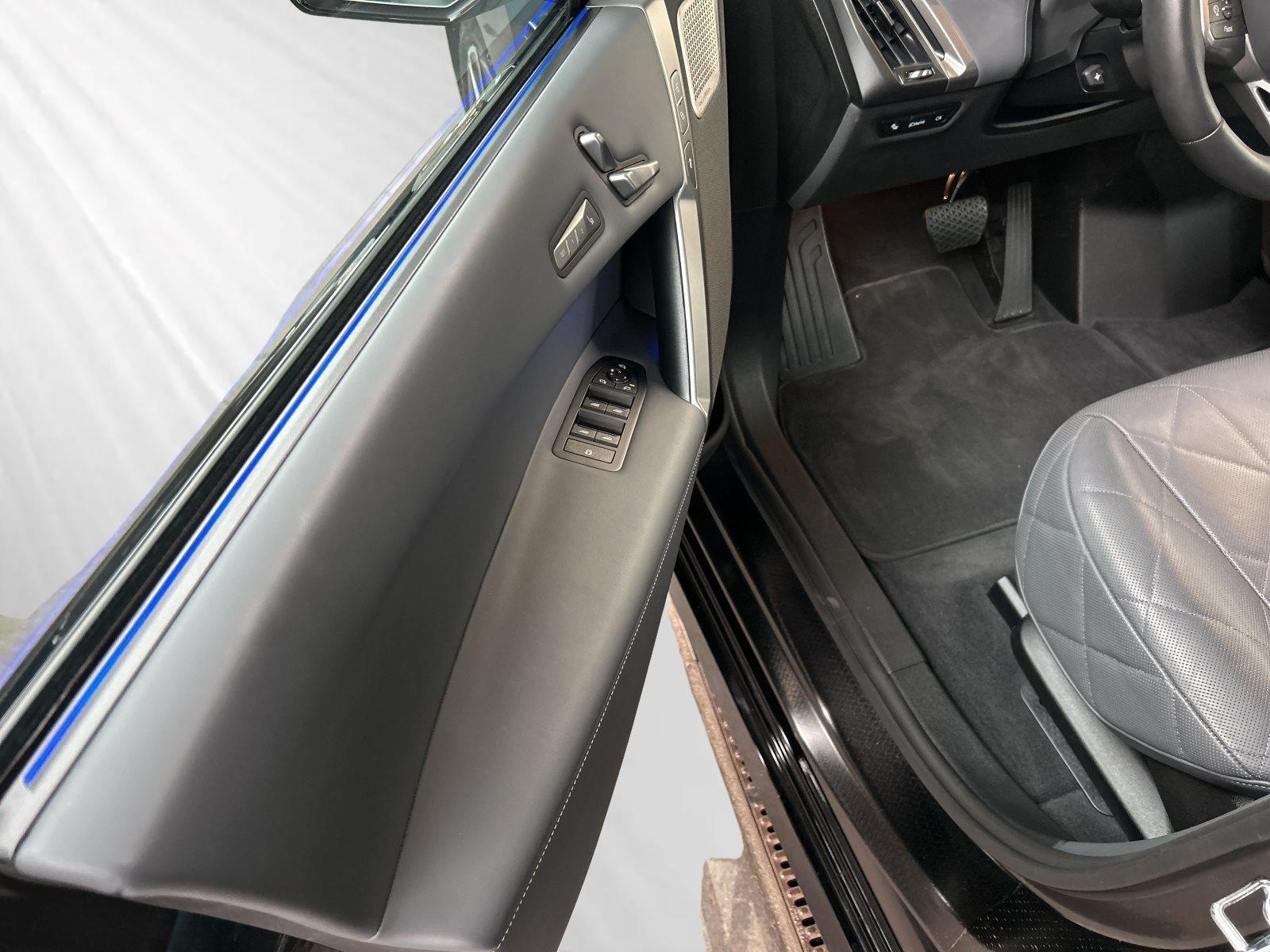 BMW iX – Bild 19
