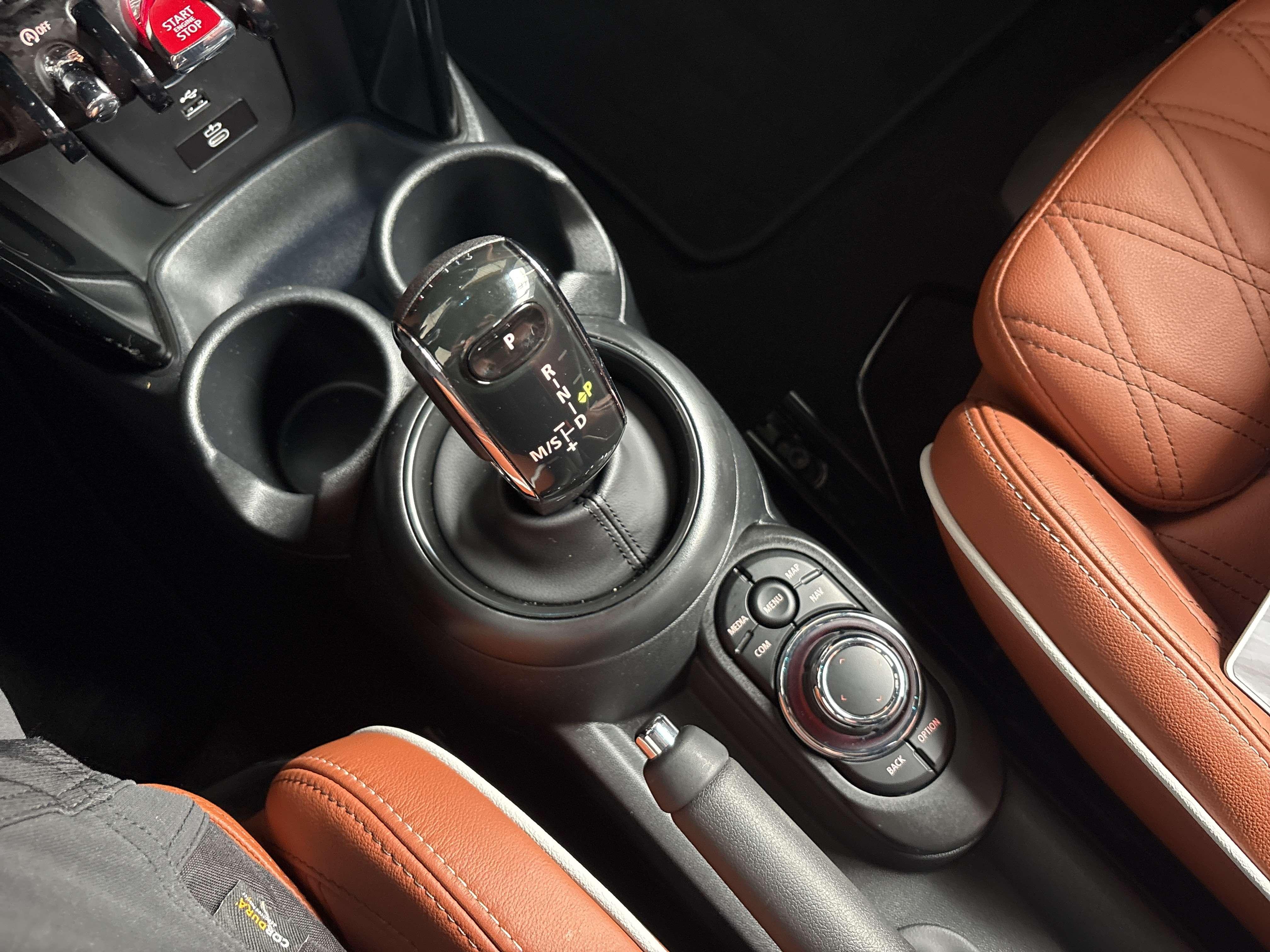 MINI Cabrio – Bild 3