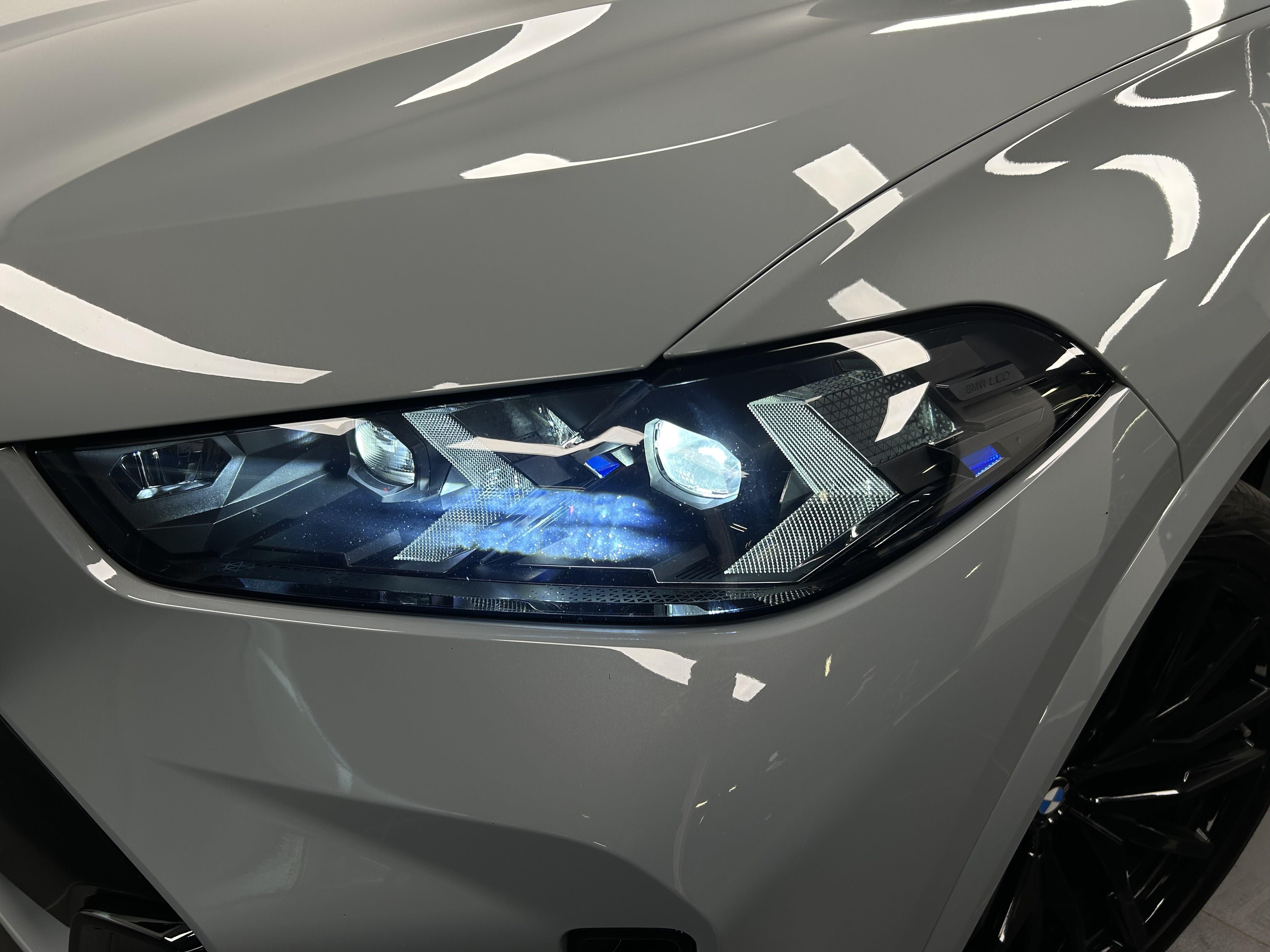 BMW X5 – Bild 38