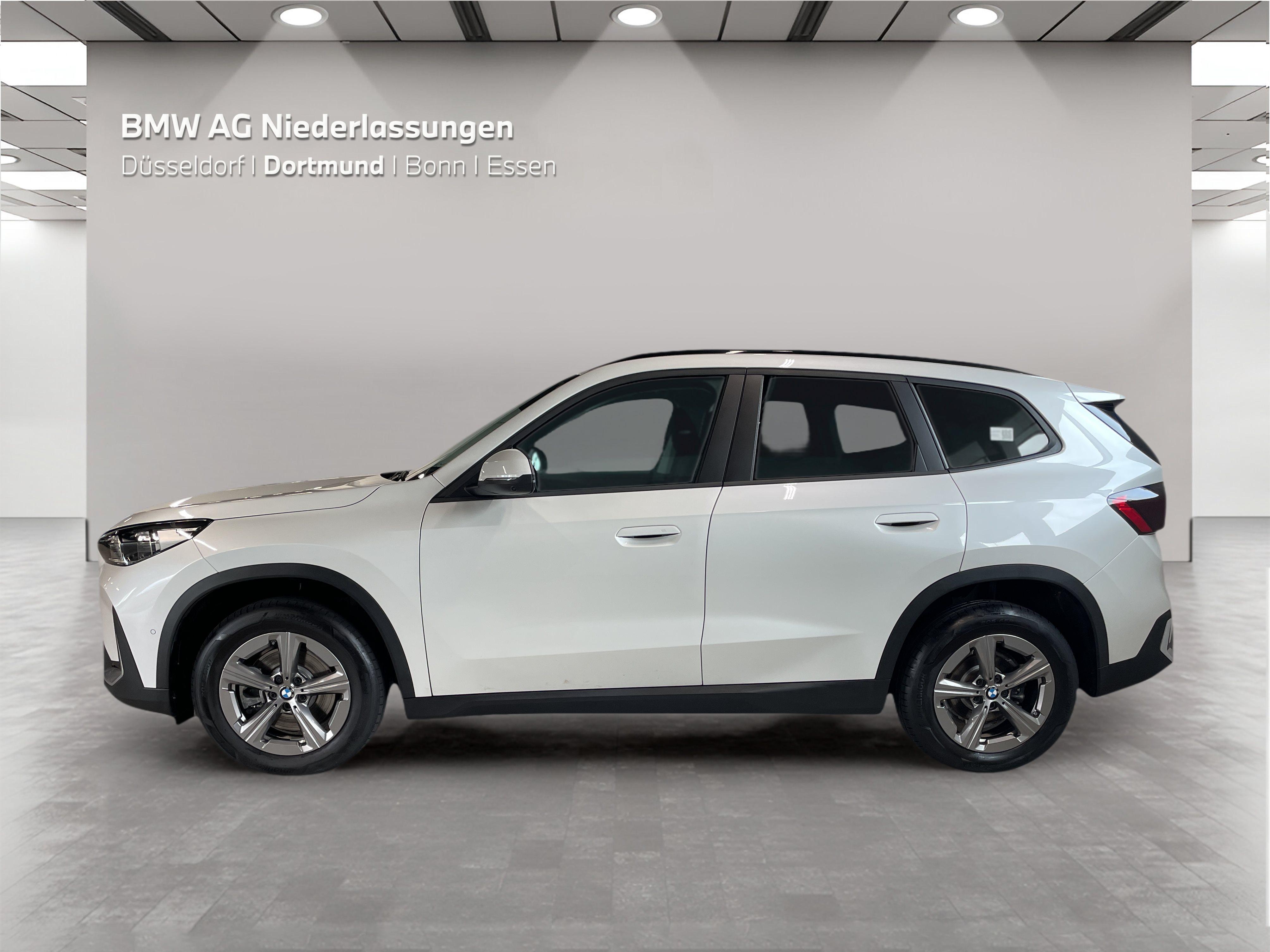 BMW X1 – Bild 3